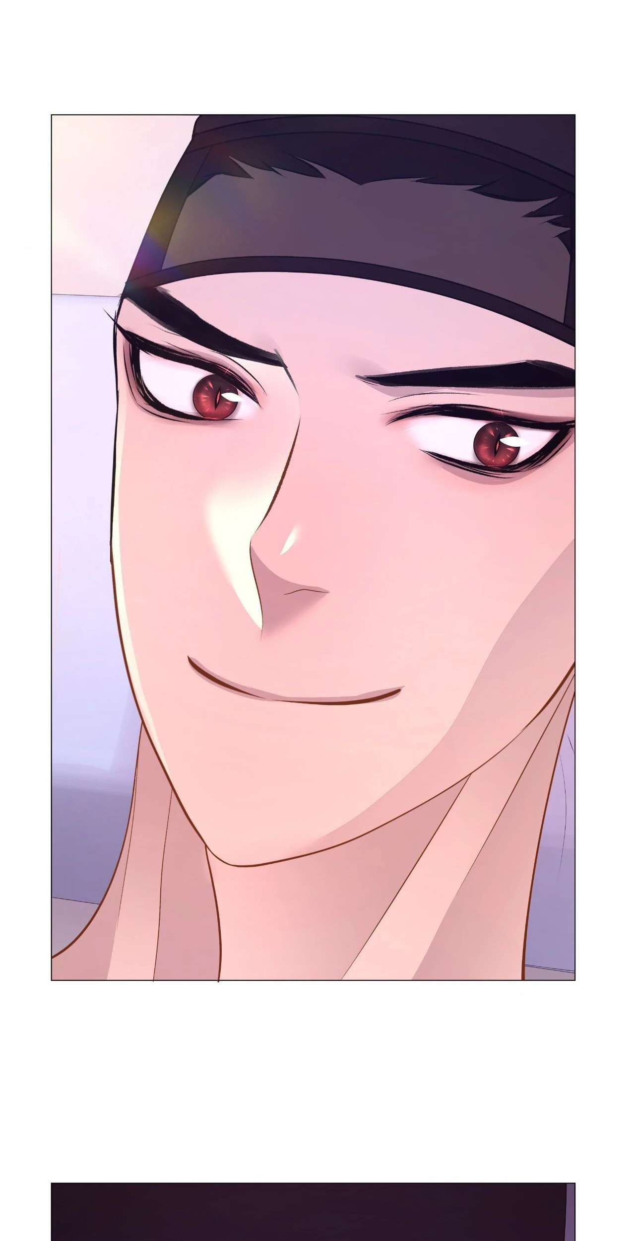 The Hungry Tyrant Chapter 37 page 23 - 