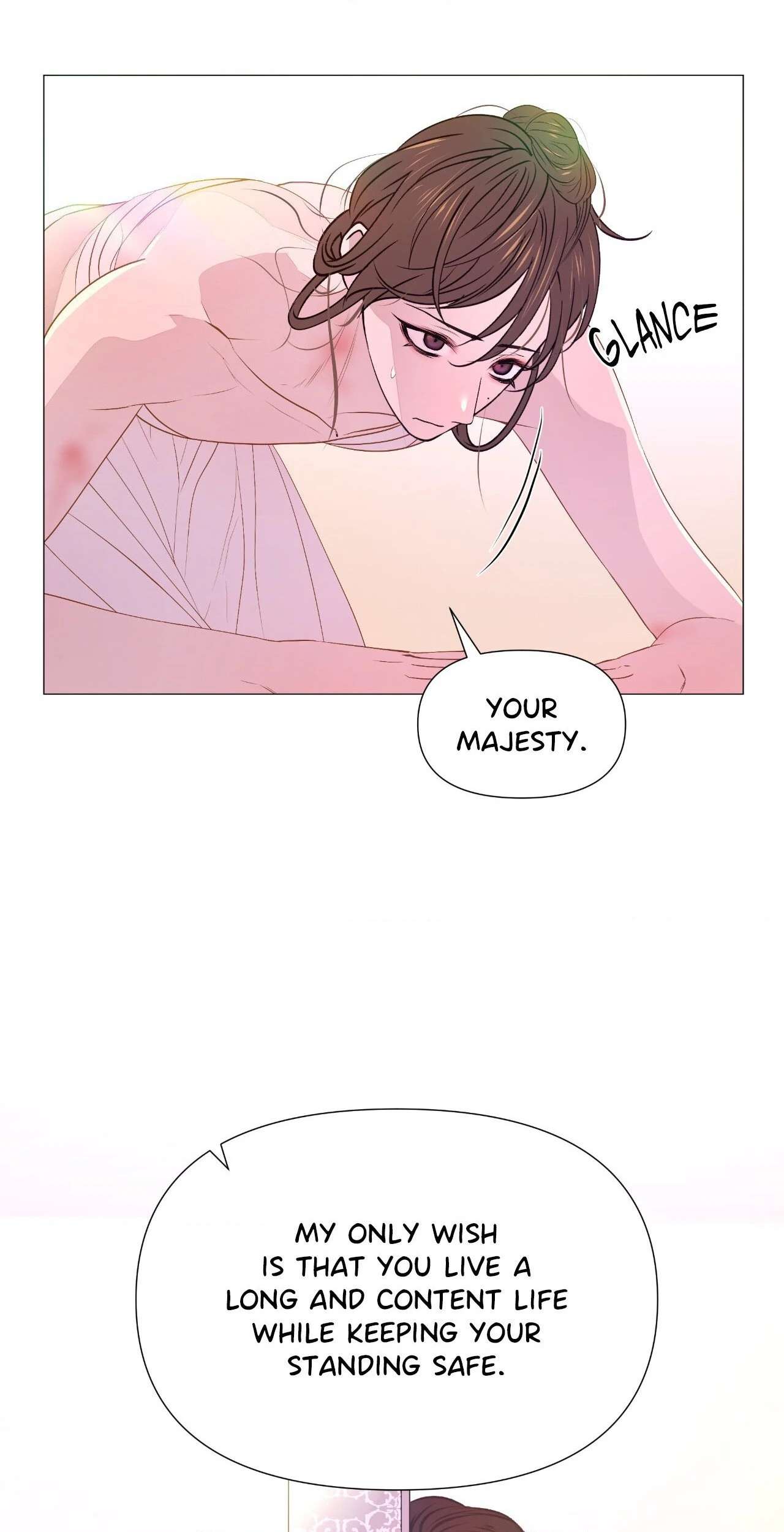 The Hungry Tyrant Chapter 37 page 29 - 
