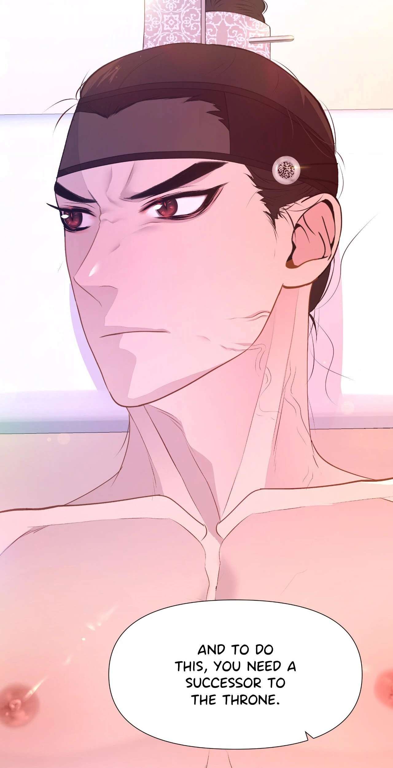 The Hungry Tyrant Chapter 37 page 30 - 