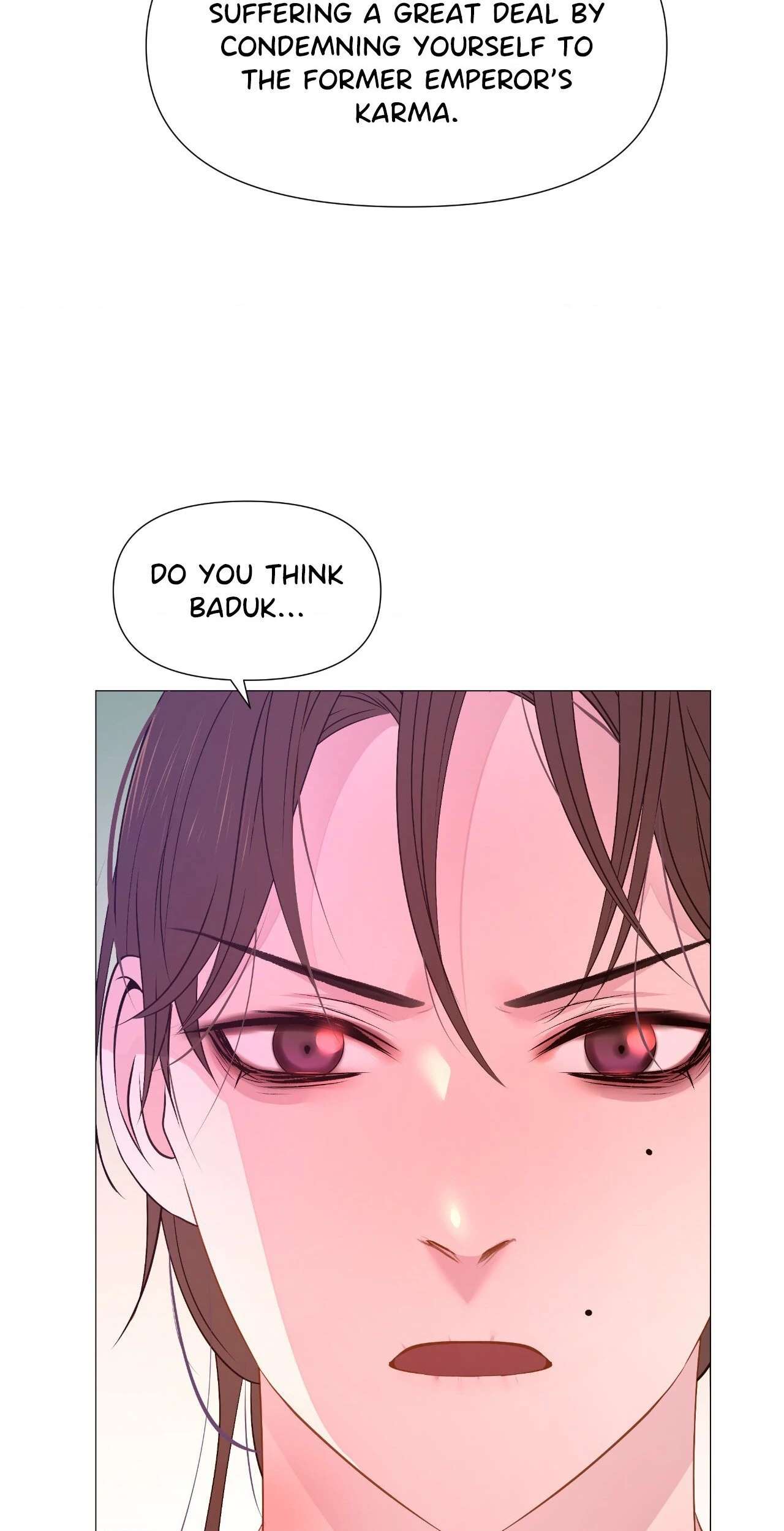 The Hungry Tyrant Chapter 37 page 37 - 