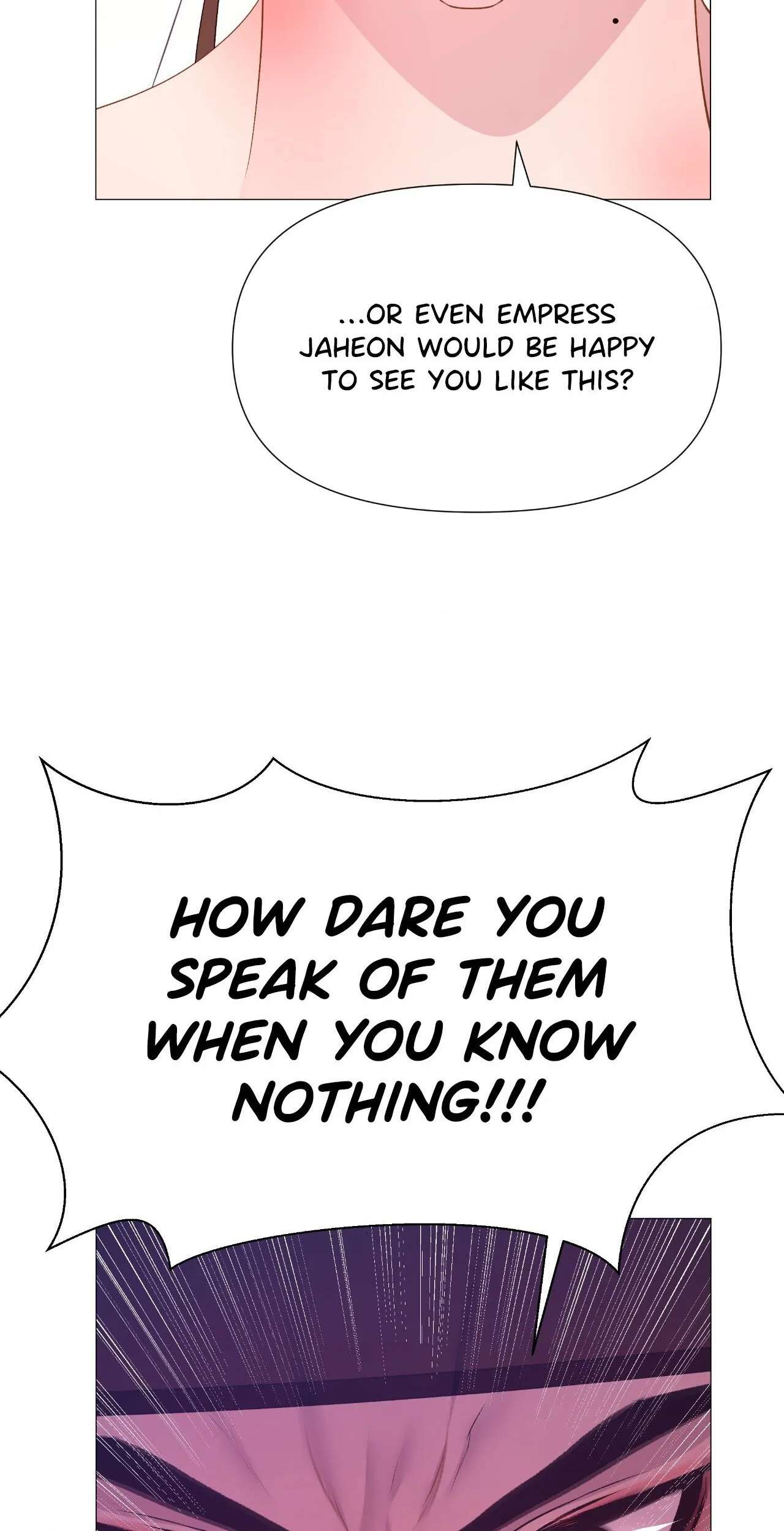 The Hungry Tyrant Chapter 37 page 38 - 