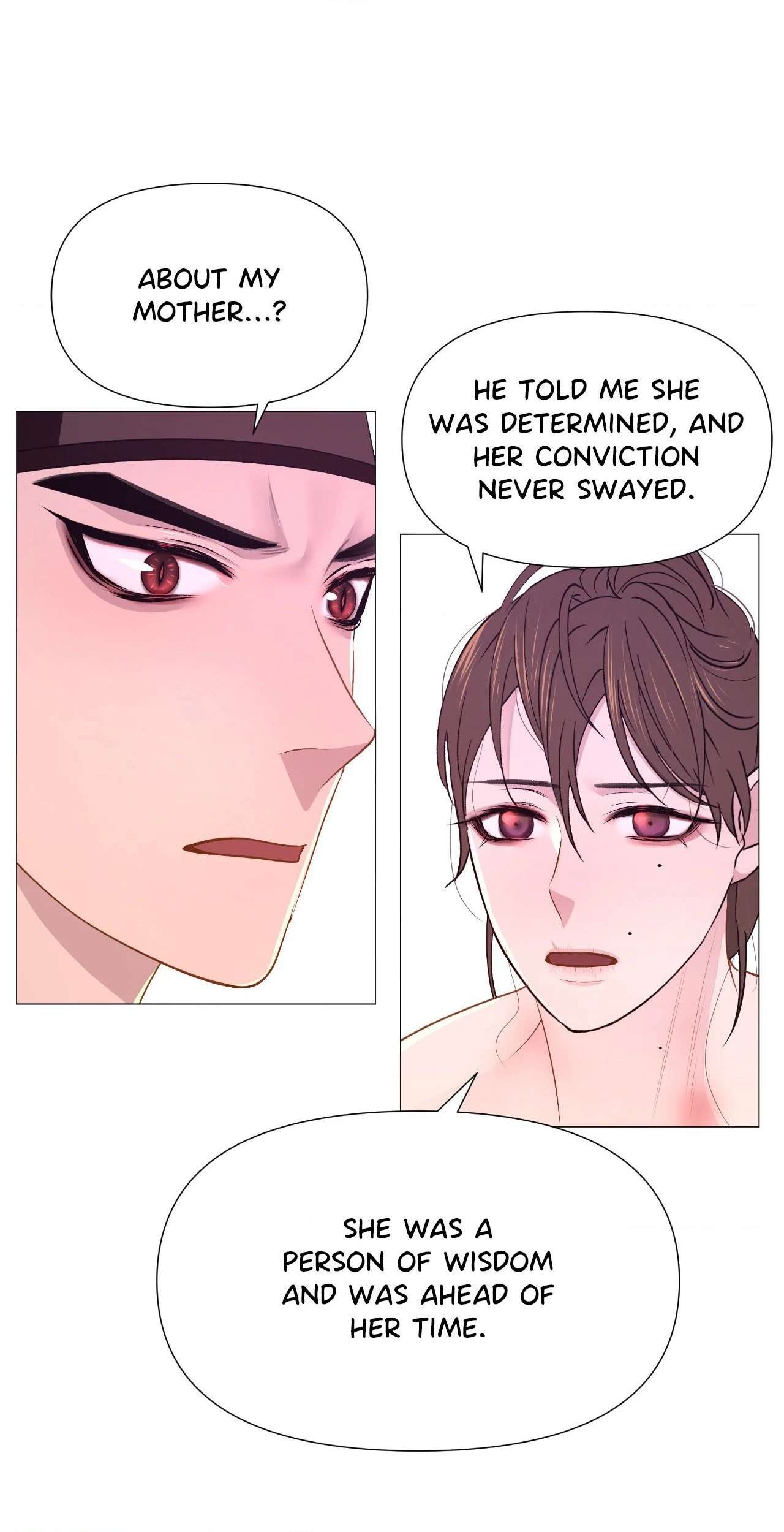 The Hungry Tyrant Chapter 37 page 41 - 