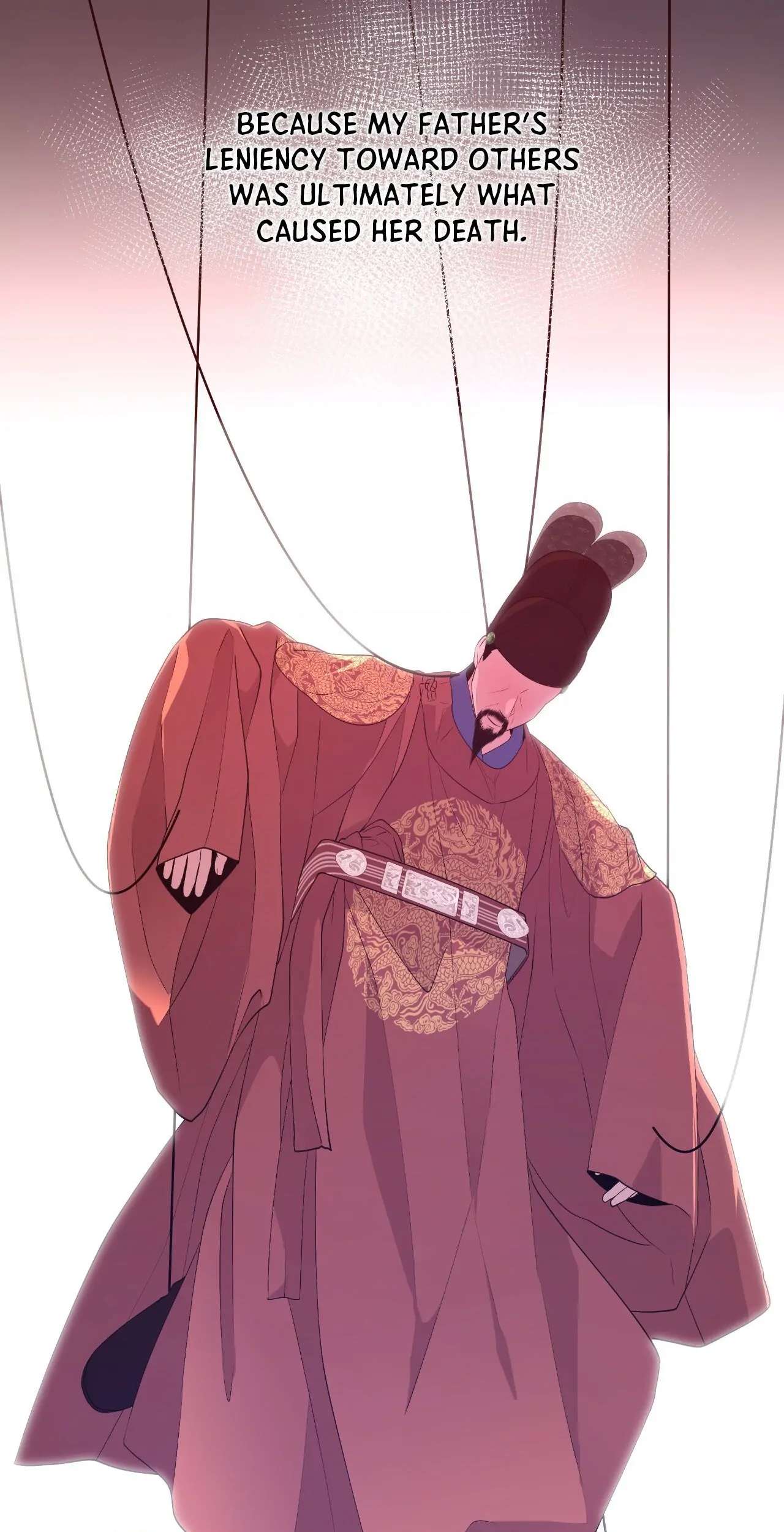 The Hungry Tyrant Chapter 37 page 51 - 