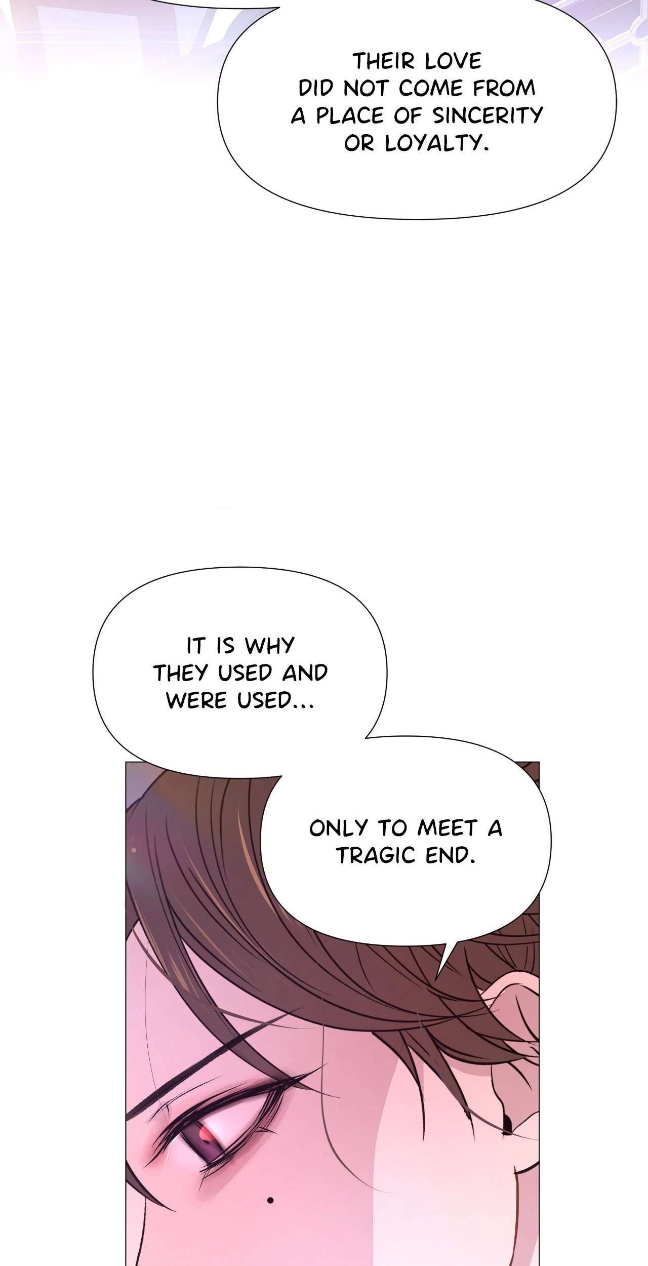 The Hungry Tyrant Chapter 37 page 56 - 