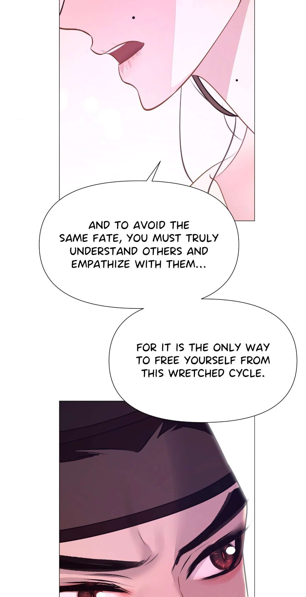 The Hungry Tyrant Chapter 37 page 57 - 