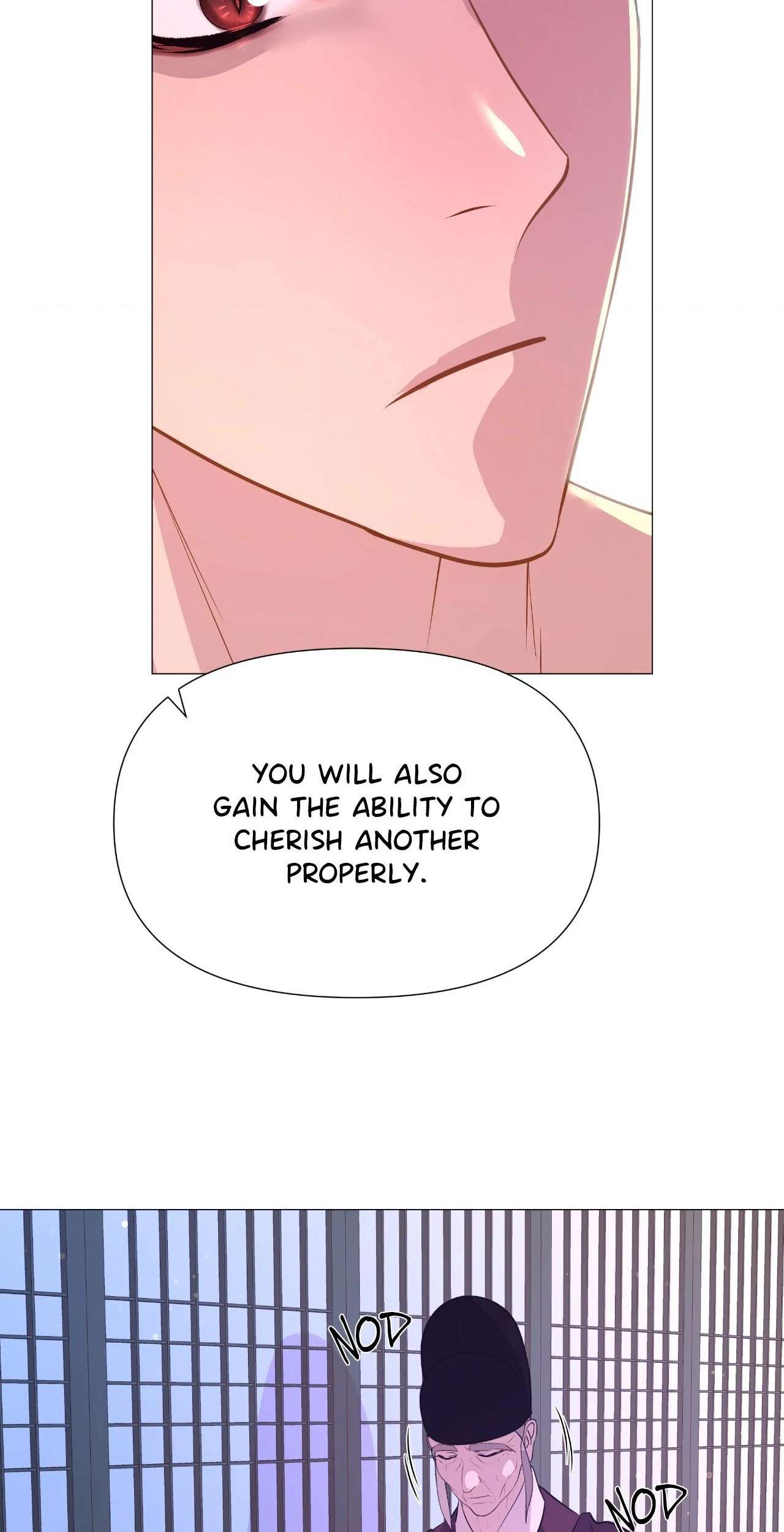 The Hungry Tyrant Chapter 37 page 58 - 