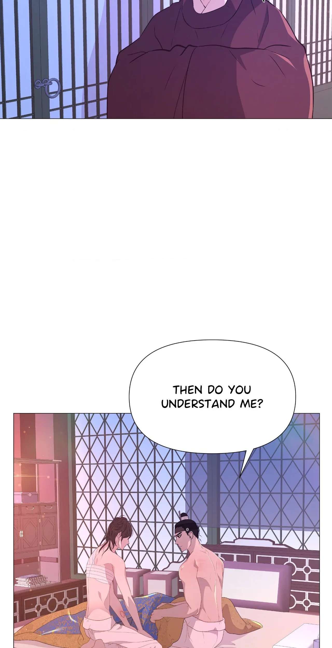 The Hungry Tyrant Chapter 37 page 59 - 