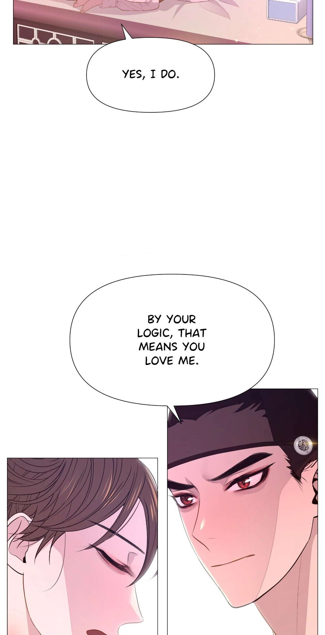 The Hungry Tyrant Chapter 37 page 60 - 