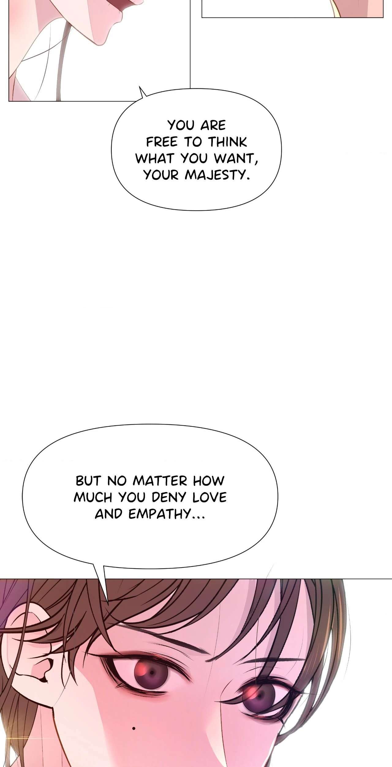 The Hungry Tyrant Chapter 37 page 61 - 