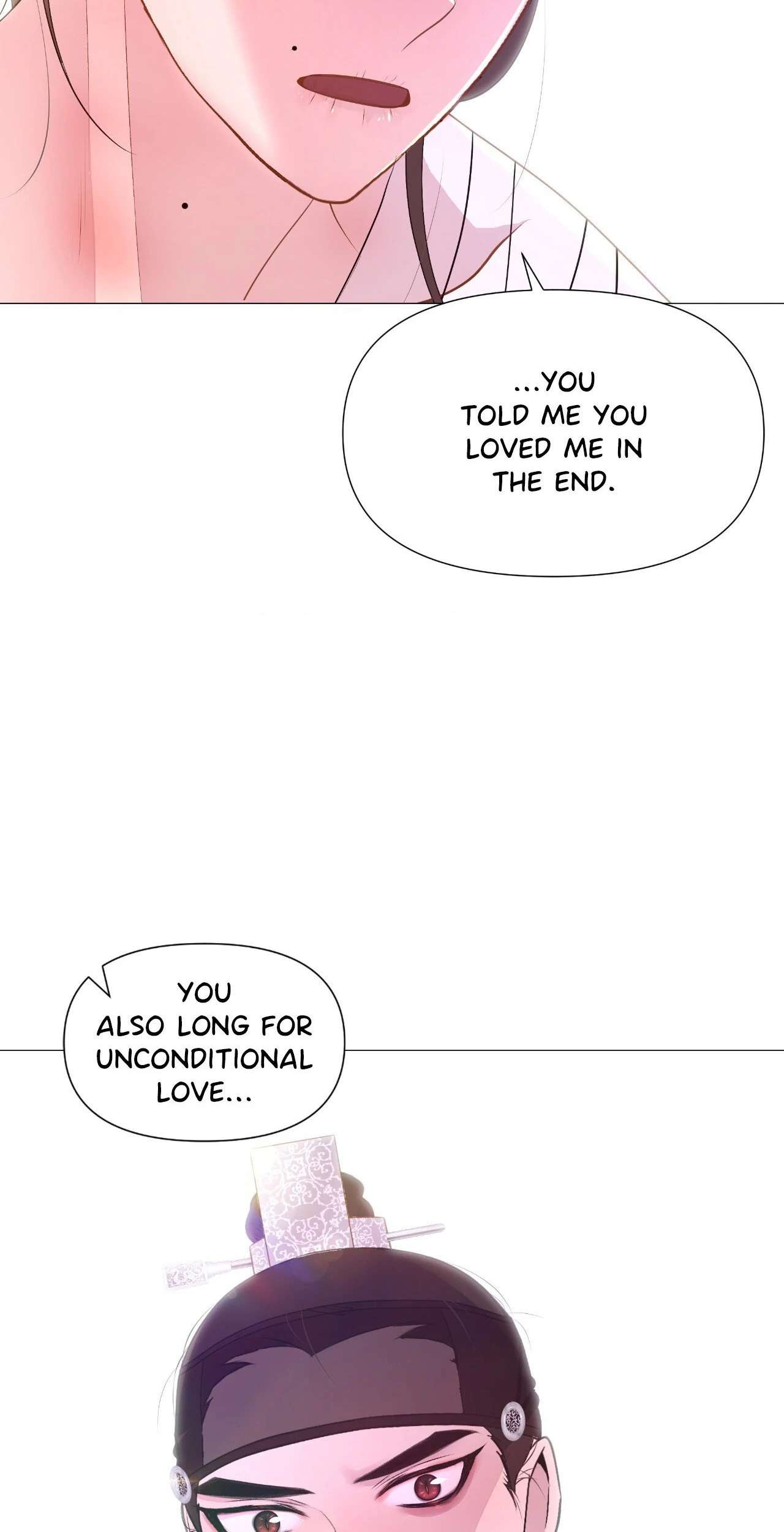 The Hungry Tyrant Chapter 37 page 62 - 