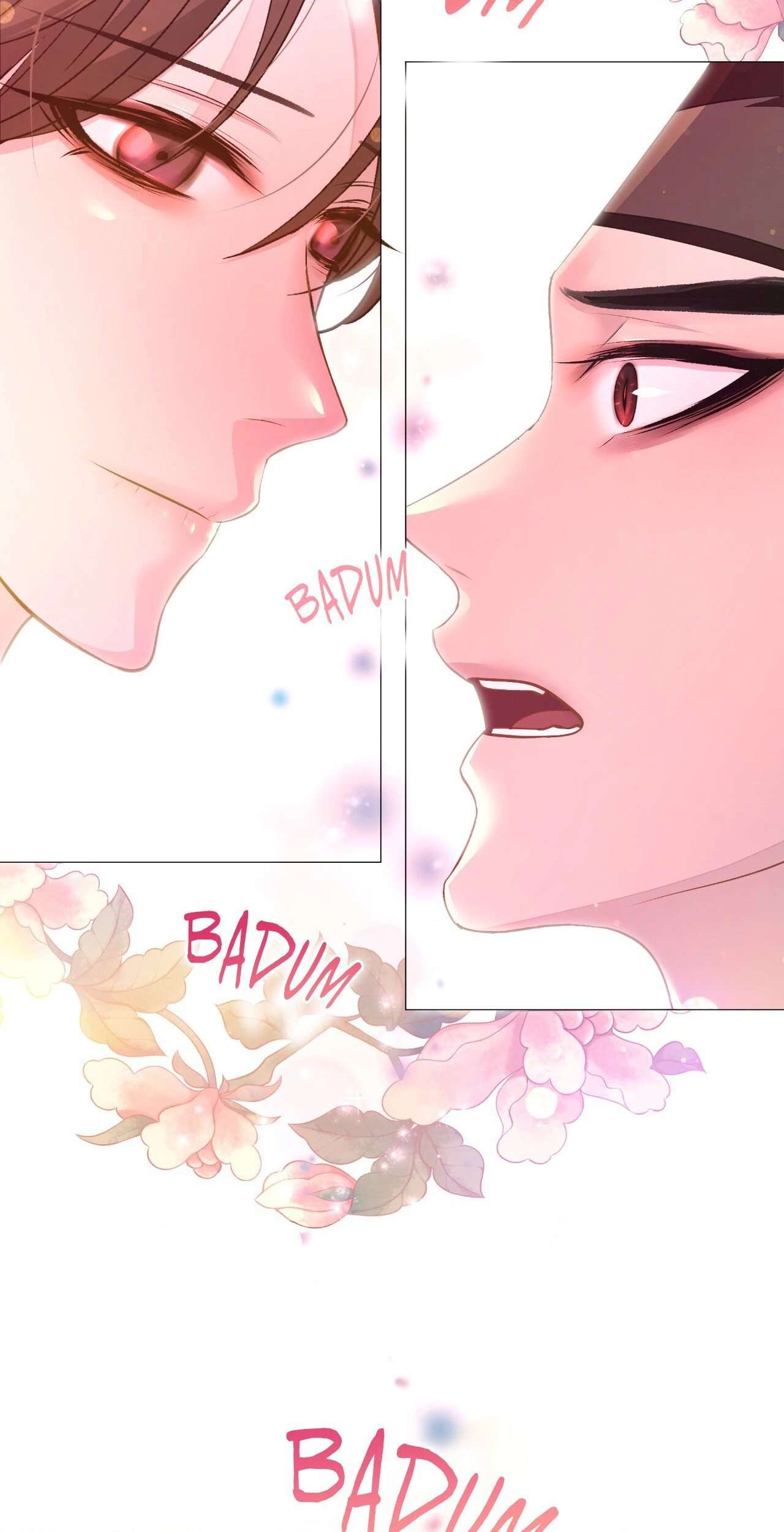 The Hungry Tyrant Chapter 37 page 68 - 