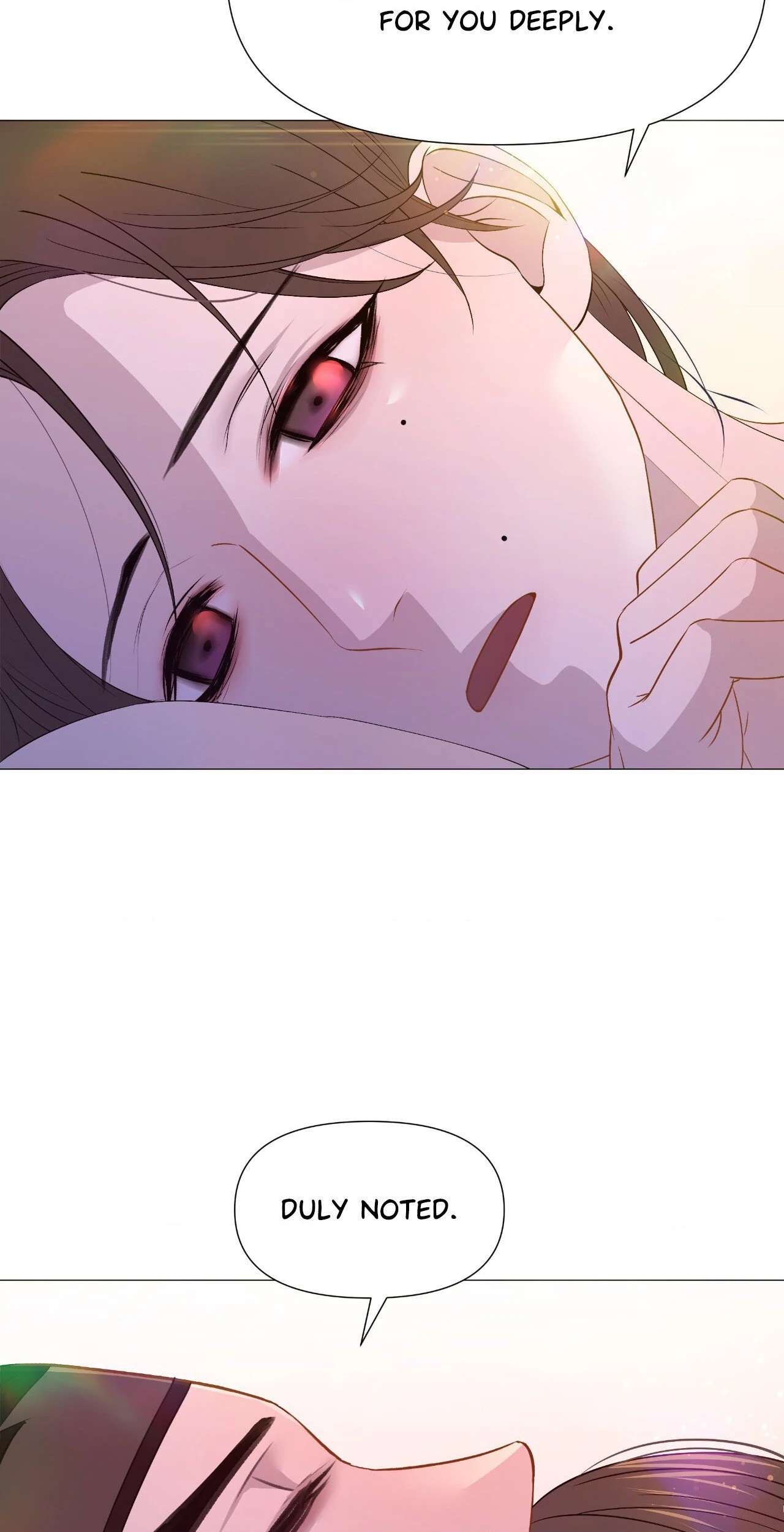 The Hungry Tyrant Chapter 37 page 9 - 