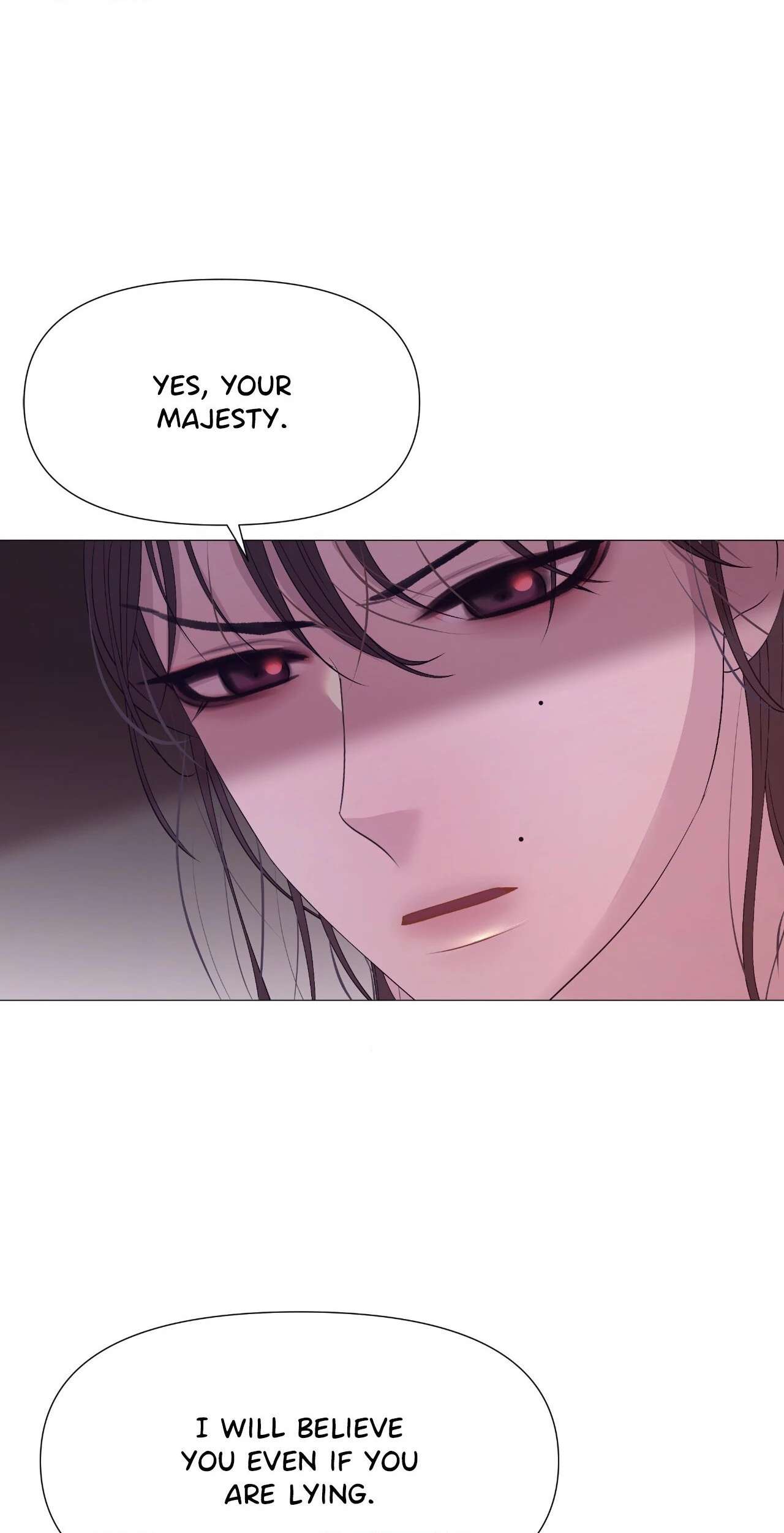 The Hungry Tyrant Chapter 38 page 11 - 