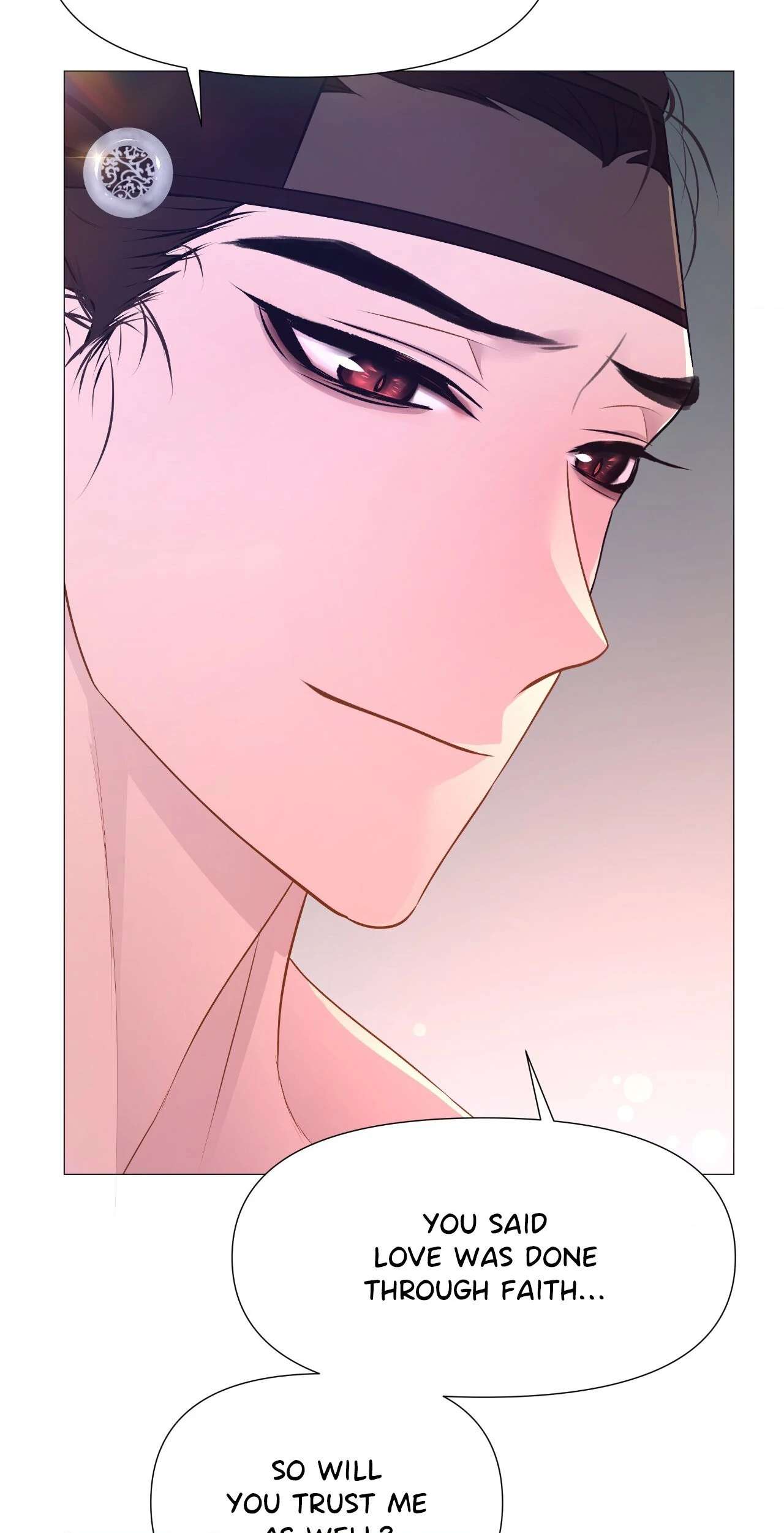 The Hungry Tyrant Chapter 38 page 12 - 