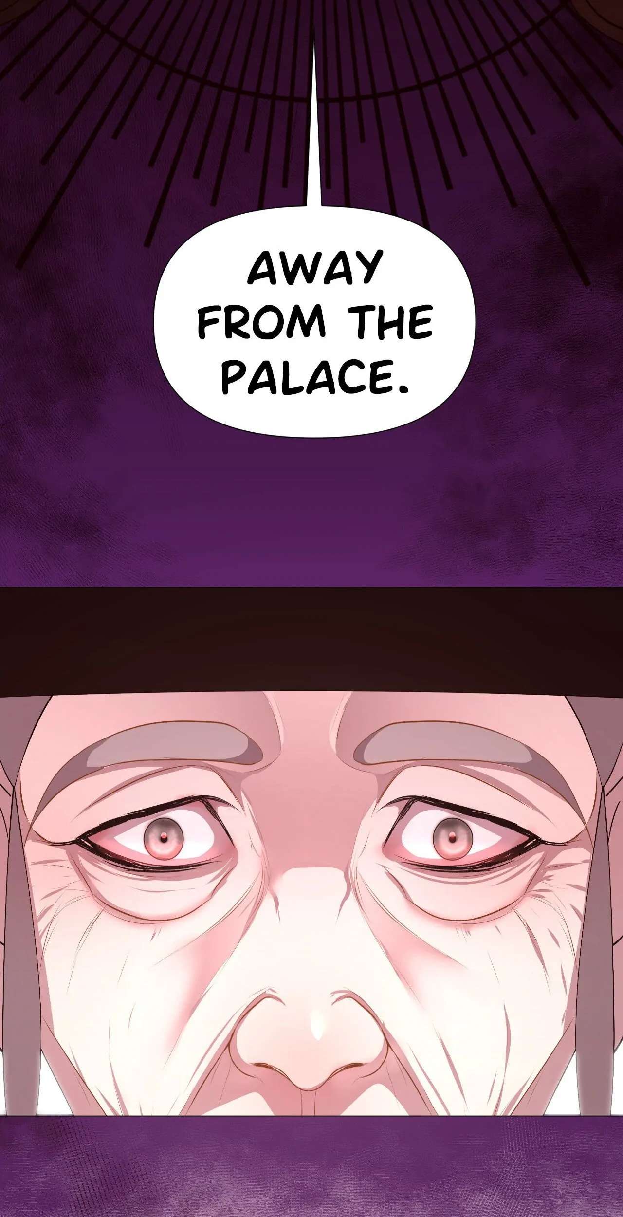 The Hungry Tyrant Chapter 38 page 28 - 