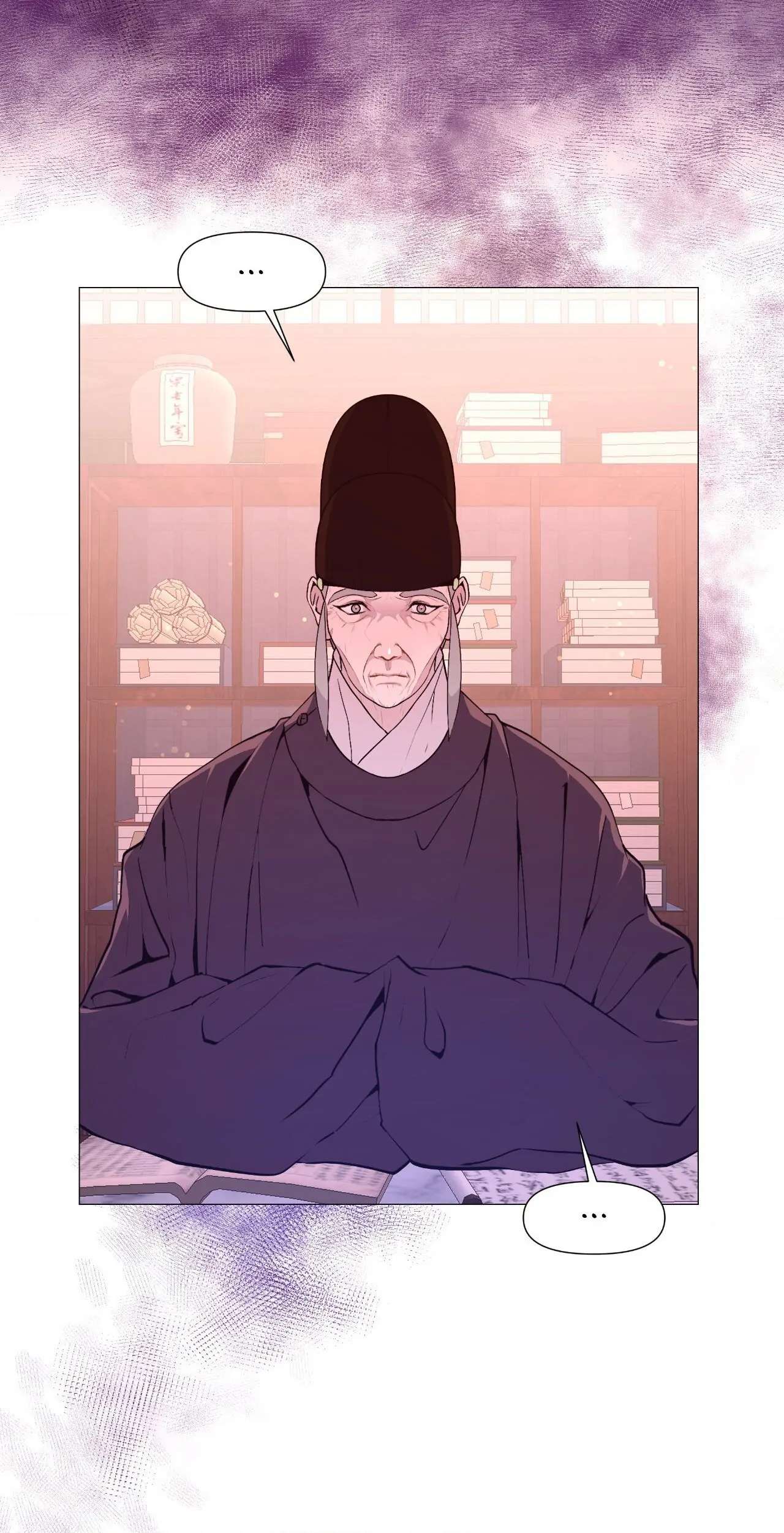 The Hungry Tyrant Chapter 38 page 29 - 