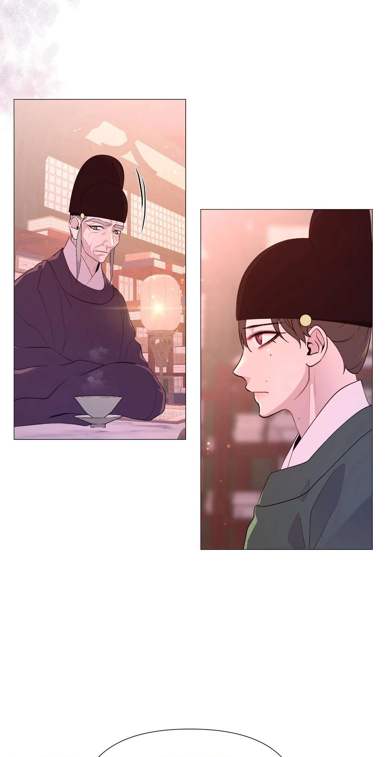 The Hungry Tyrant Chapter 38 page 30 - 