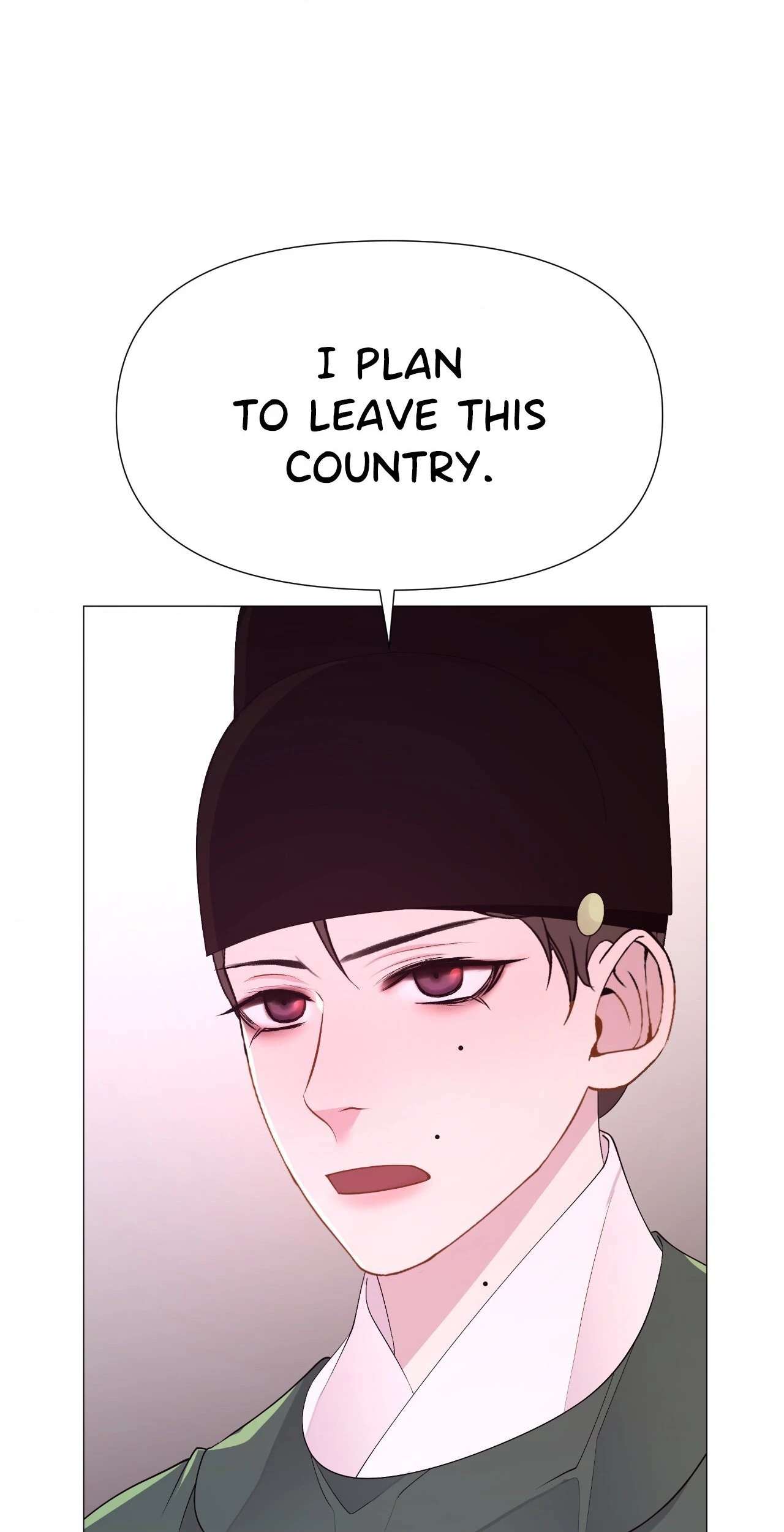 The Hungry Tyrant Chapter 38 page 33 - 