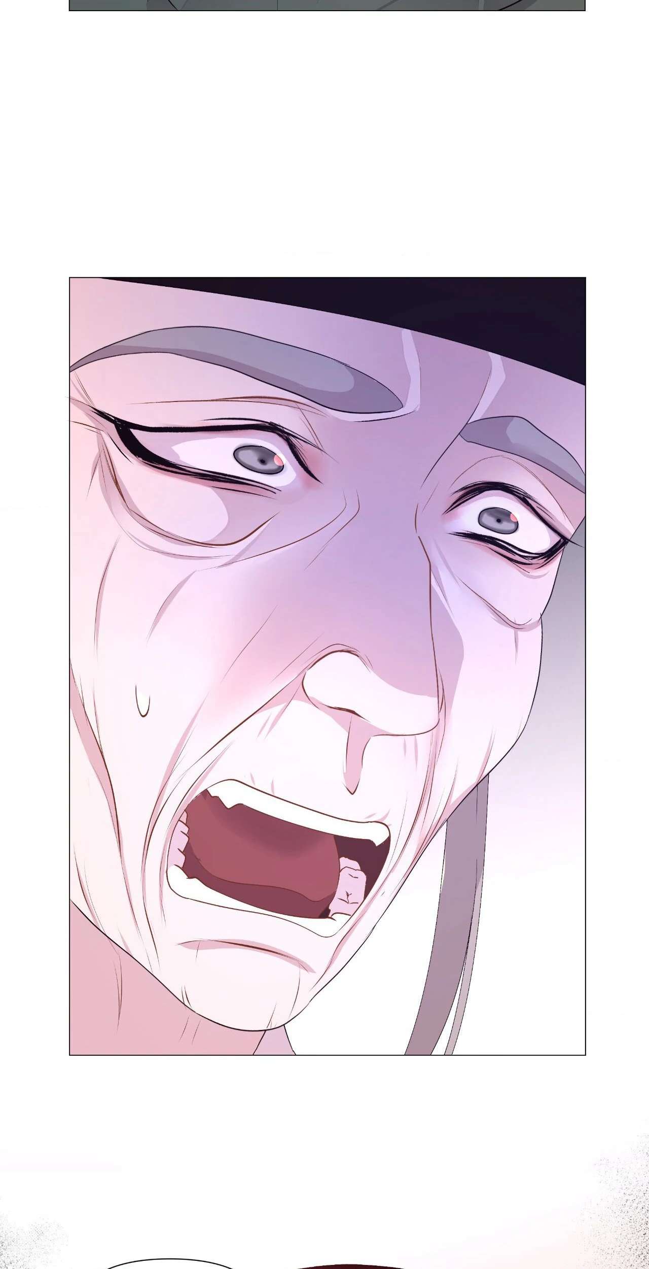 The Hungry Tyrant Chapter 38 page 34 - 