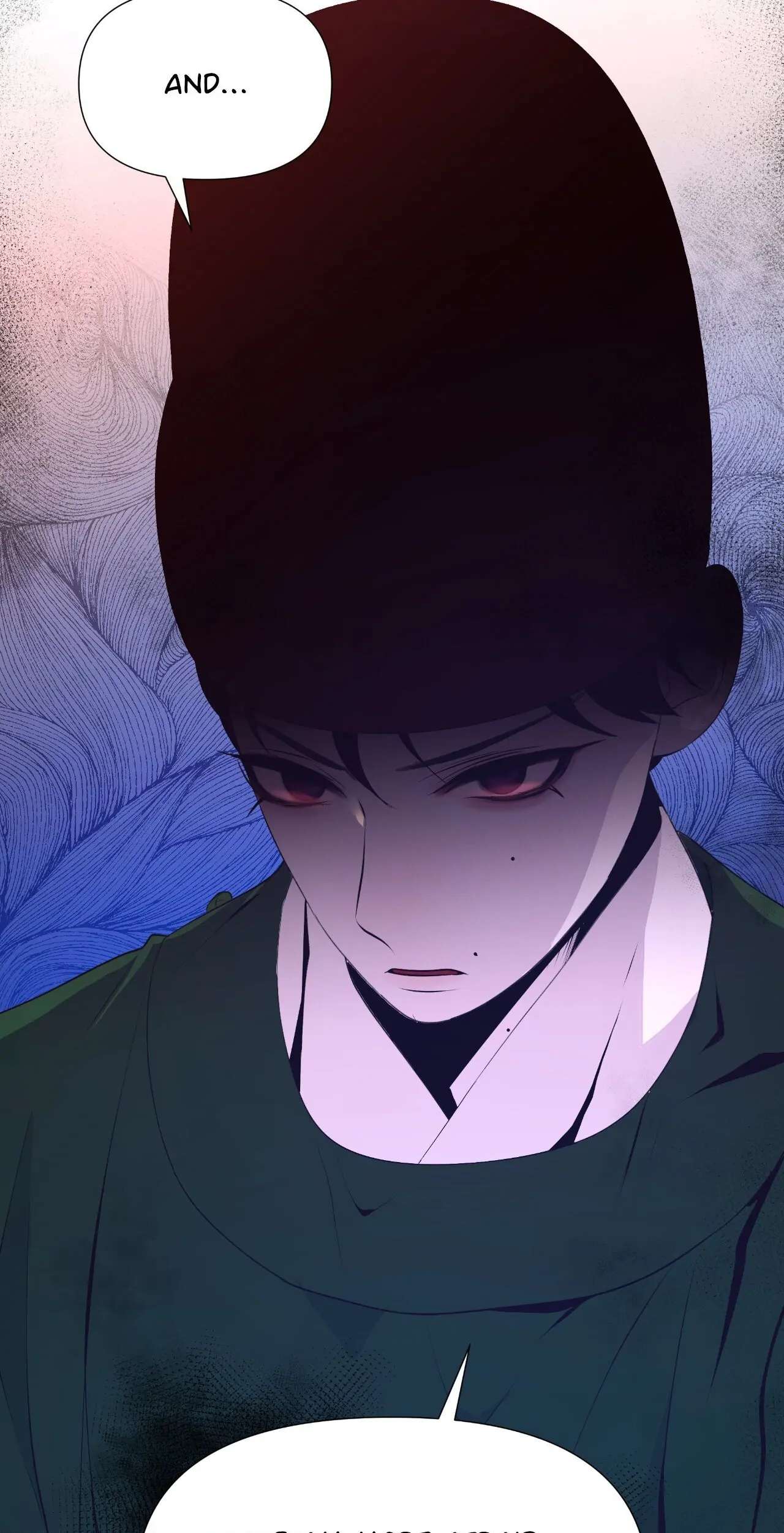 The Hungry Tyrant Chapter 38 page 35 - 