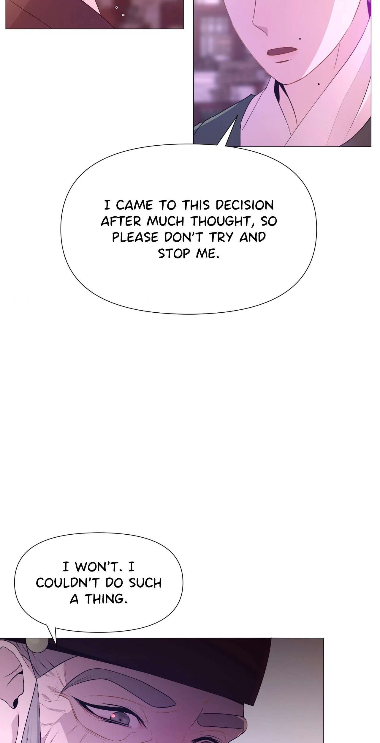 The Hungry Tyrant Chapter 38 page 37 - 