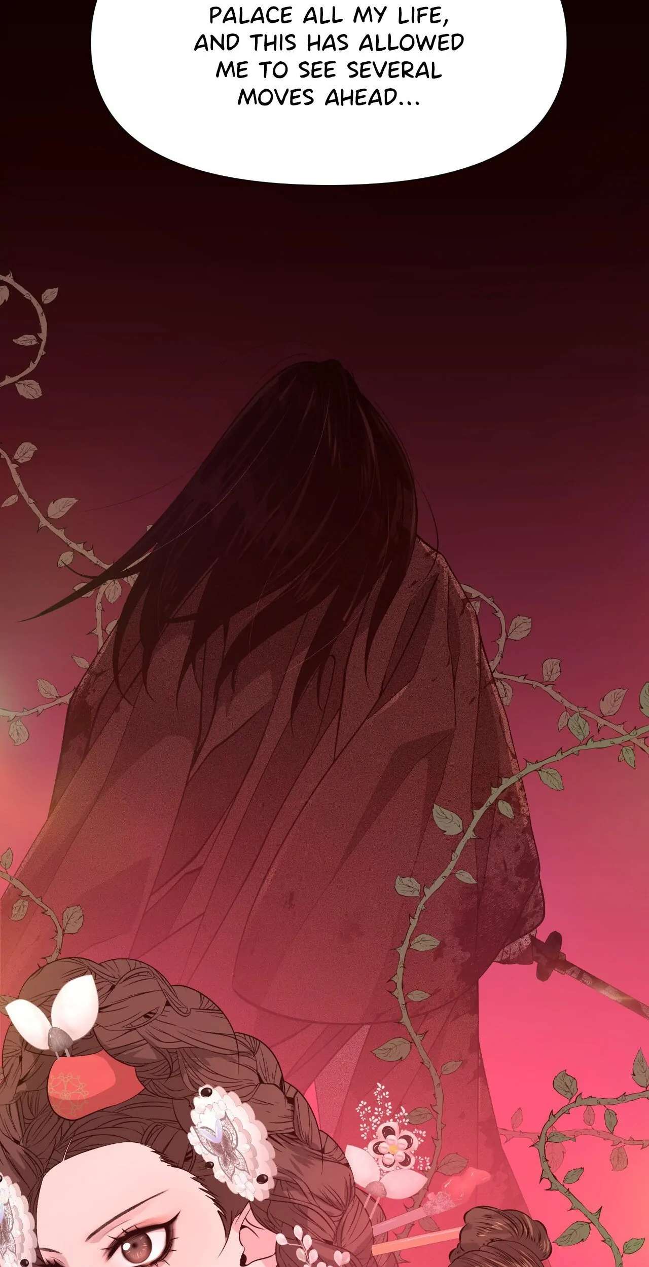The Hungry Tyrant Chapter 38 page 39 - 