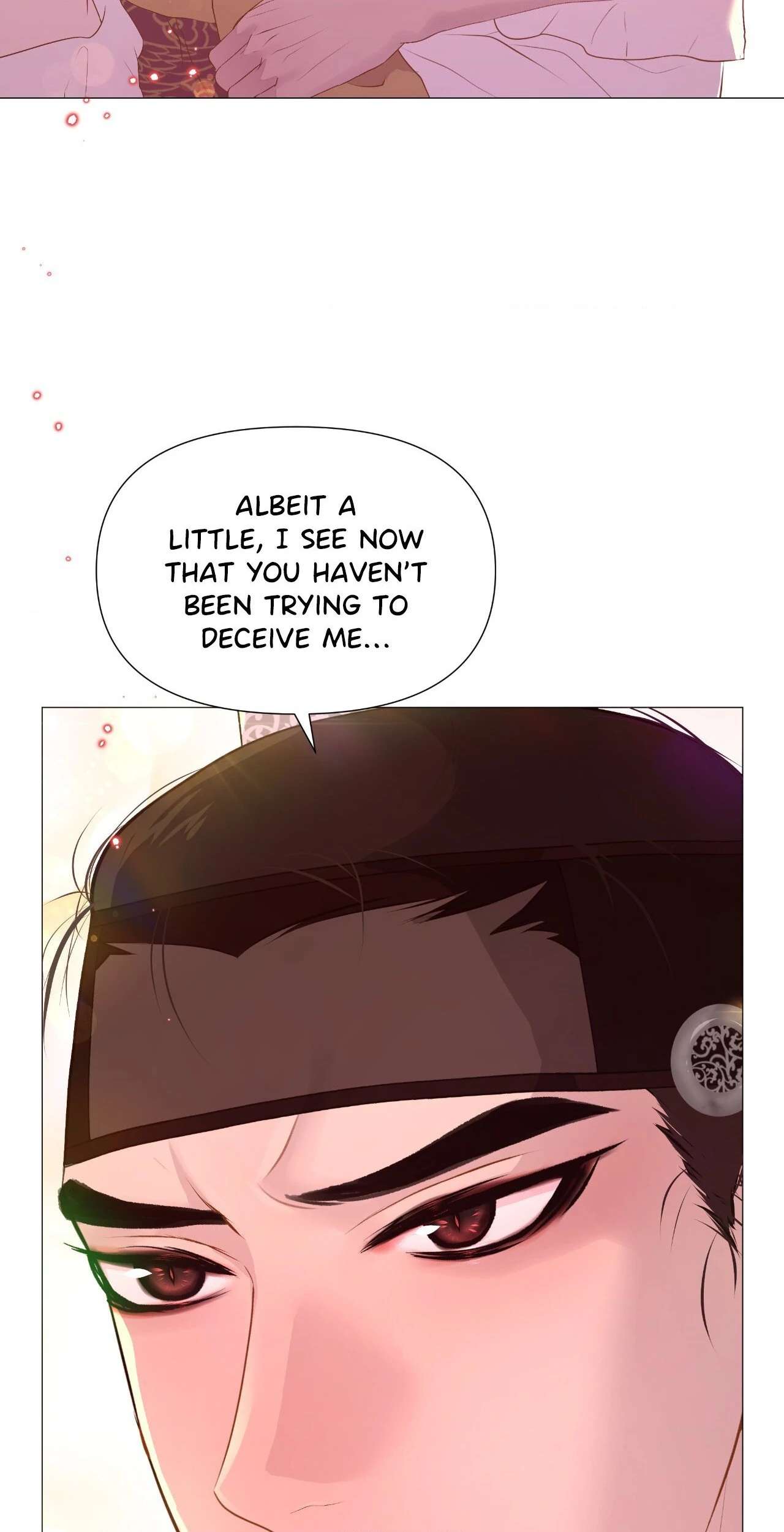The Hungry Tyrant Chapter 38 page 5 - 