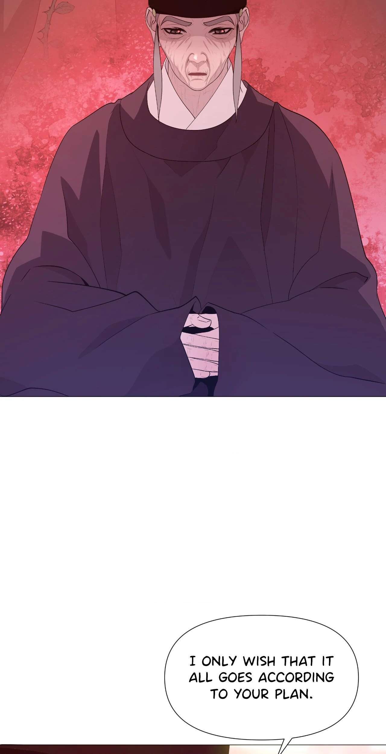 The Hungry Tyrant Chapter 38 page 41 - 