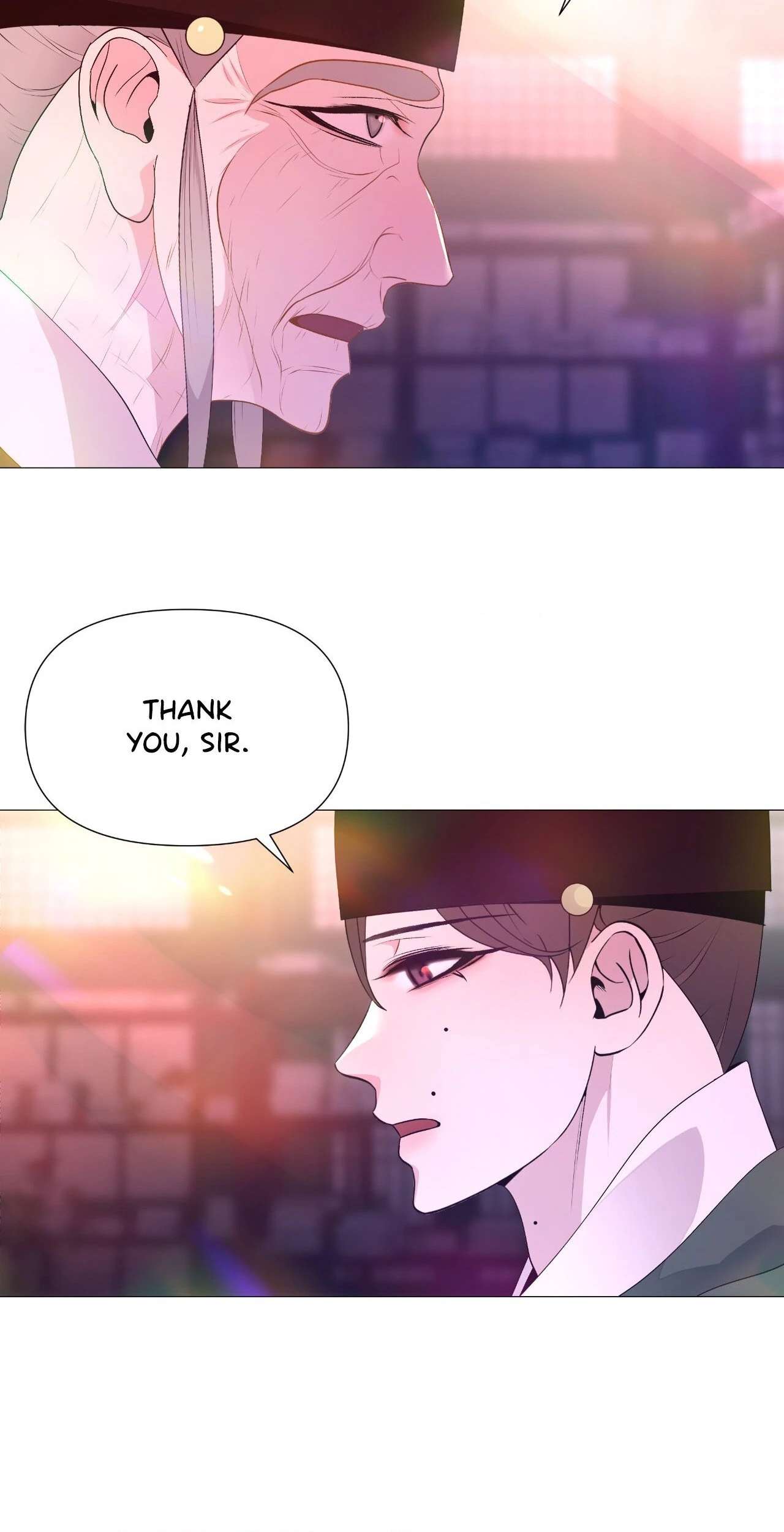 The Hungry Tyrant Chapter 38 page 42 - 