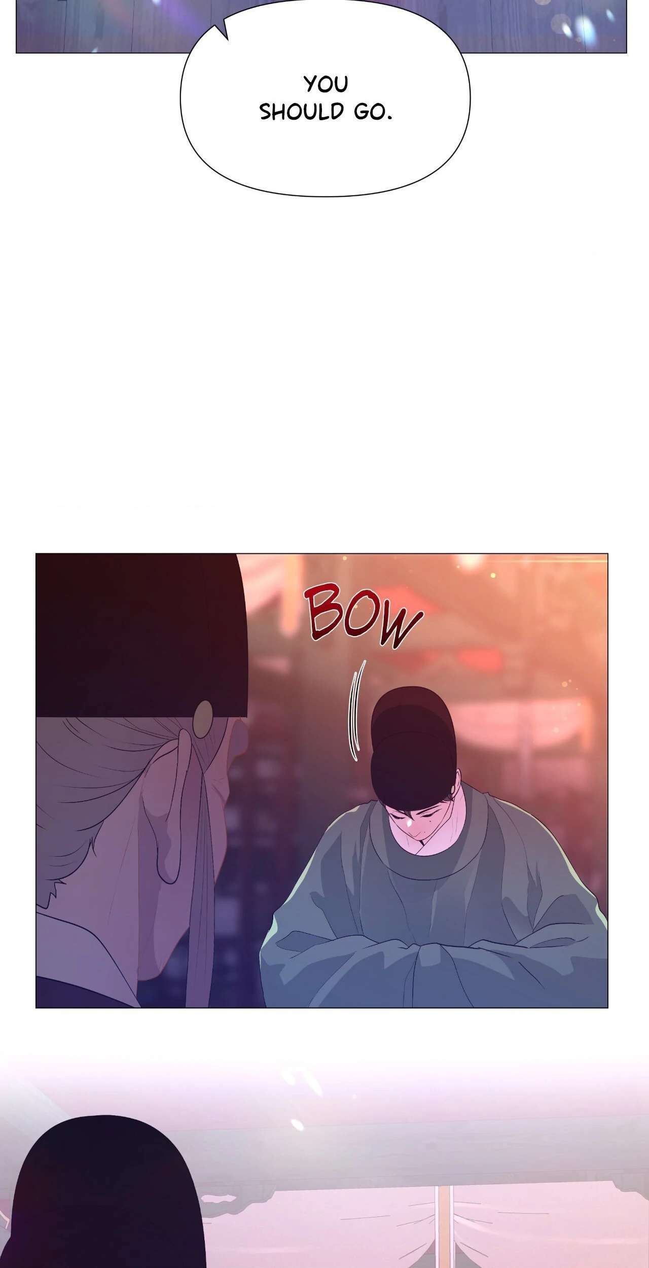 The Hungry Tyrant Chapter 38 page 44 - 