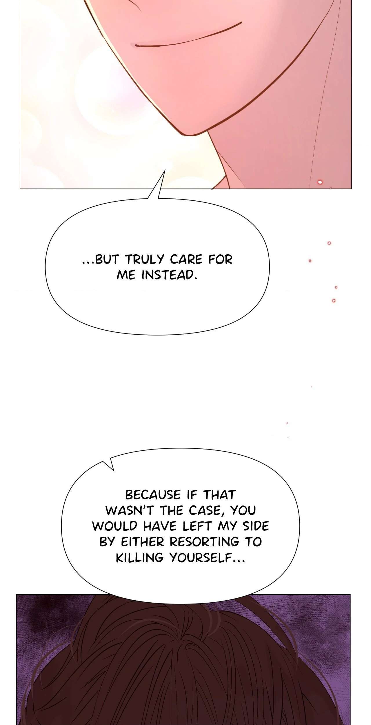 The Hungry Tyrant Chapter 38 page 6 - 
