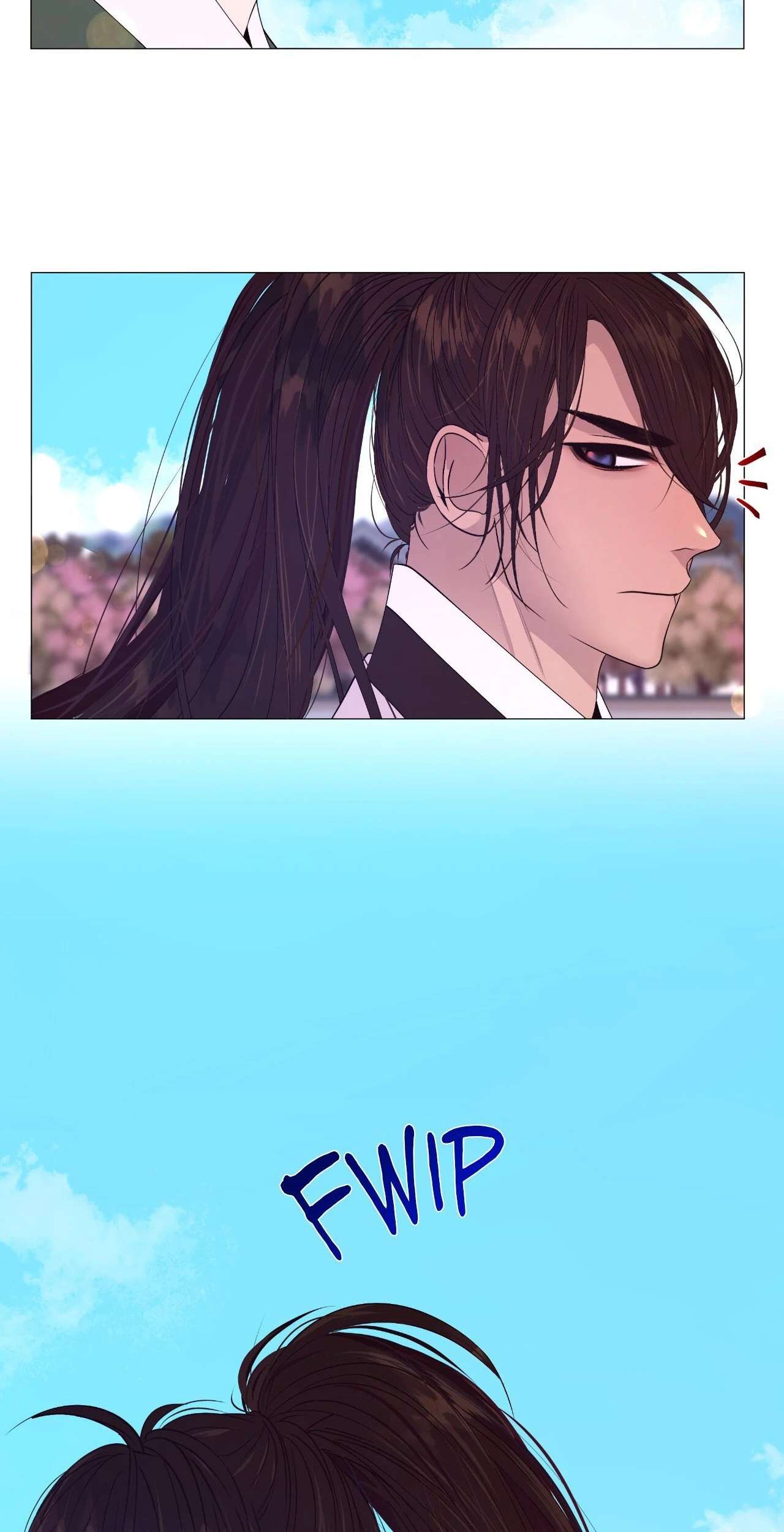 The Hungry Tyrant Chapter 38 page 53 - 