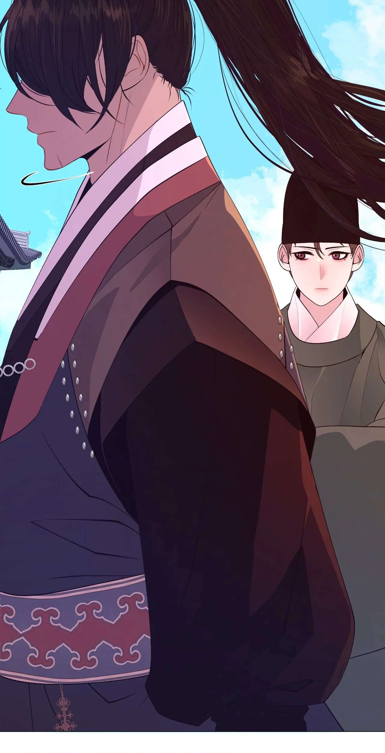 The Hungry Tyrant Chapter 38 page 54 - 