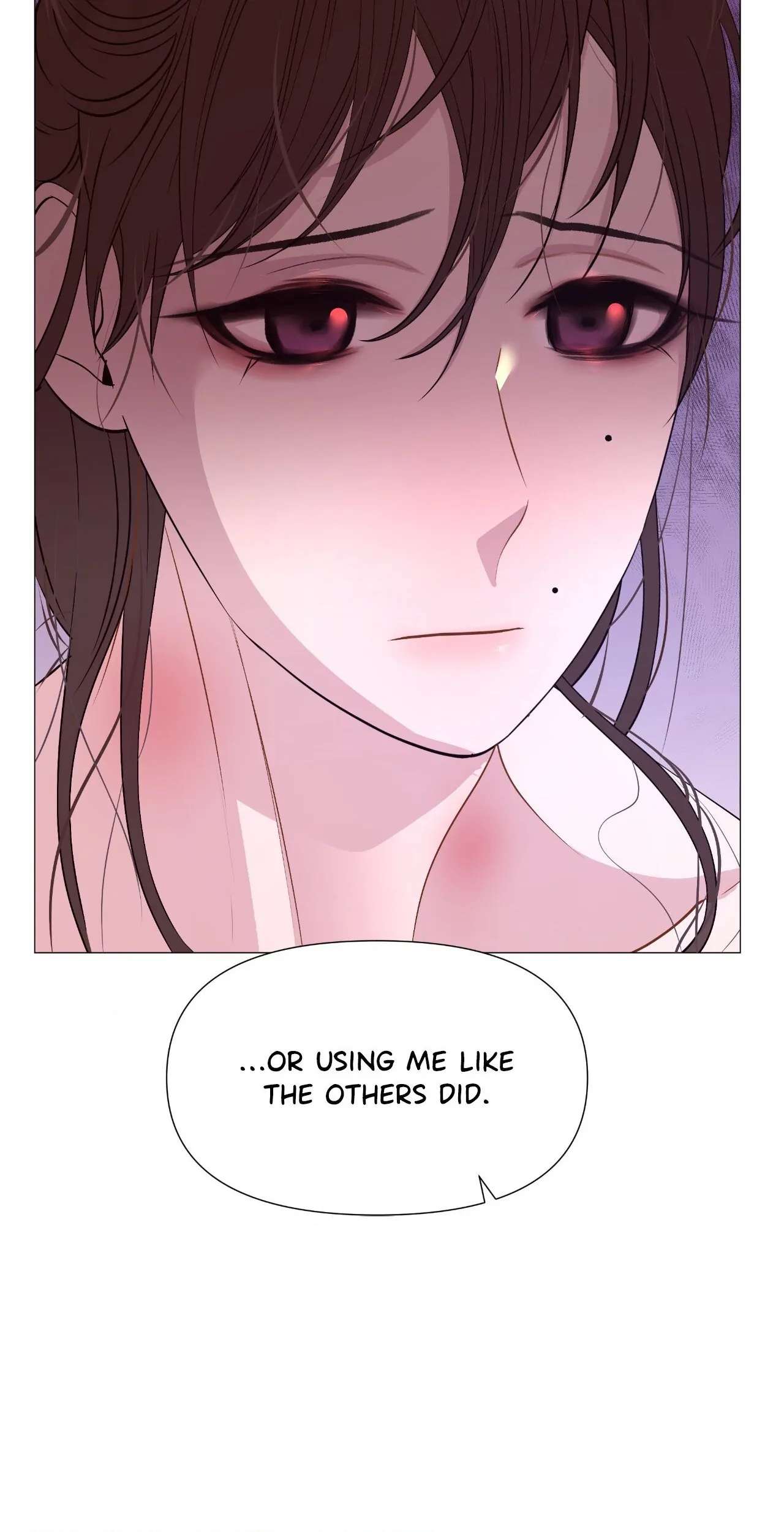 The Hungry Tyrant Chapter 38 page 7 - 