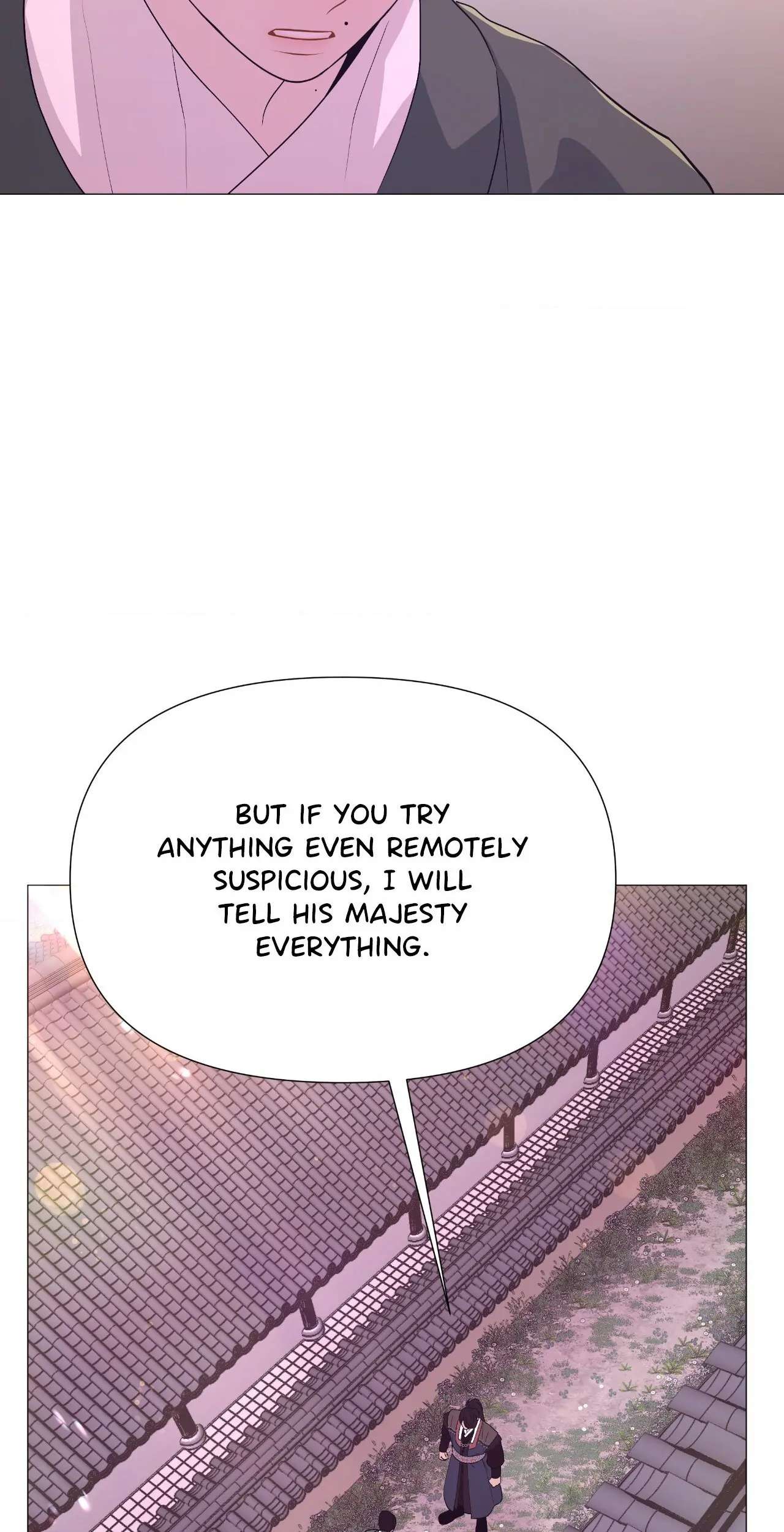The Hungry Tyrant Chapter 38 page 62 - 