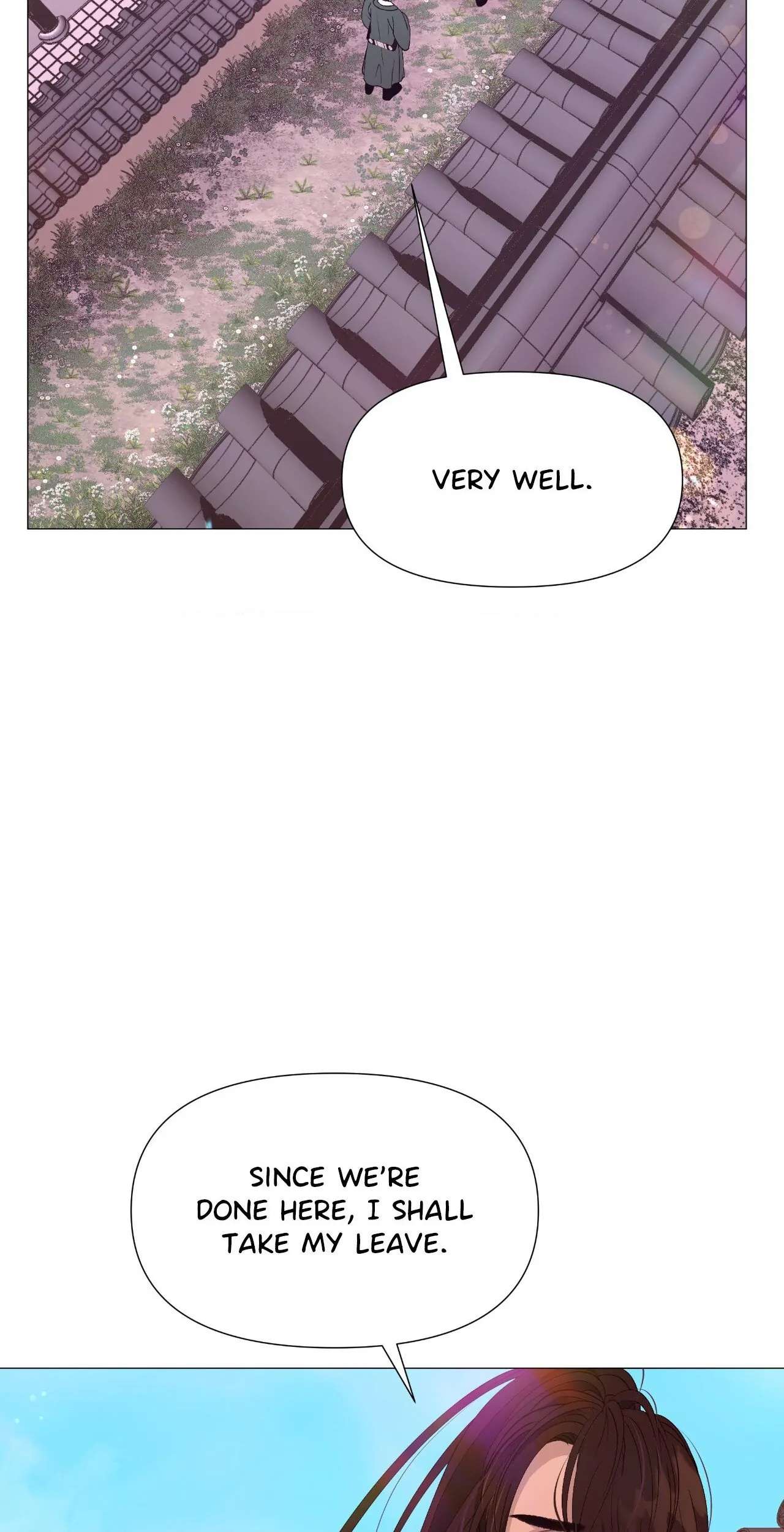 The Hungry Tyrant Chapter 38 page 63 - 