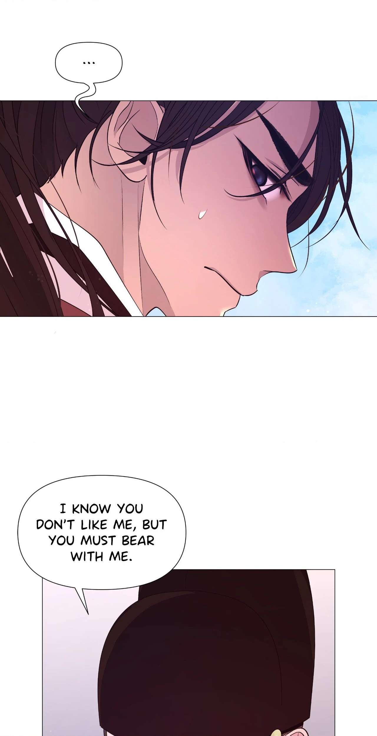 The Hungry Tyrant Chapter 38 page 65 - 