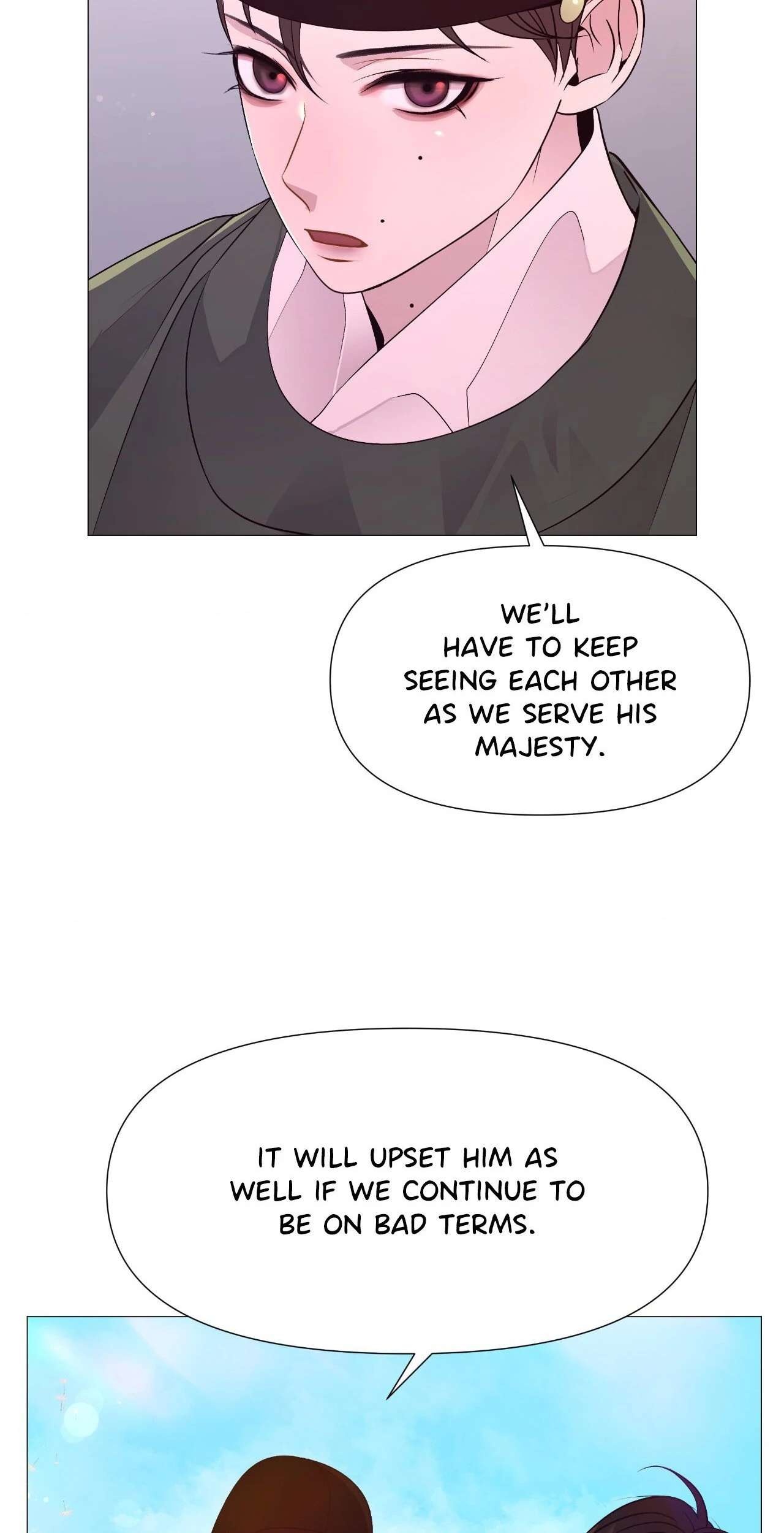 The Hungry Tyrant Chapter 38 page 66 - 