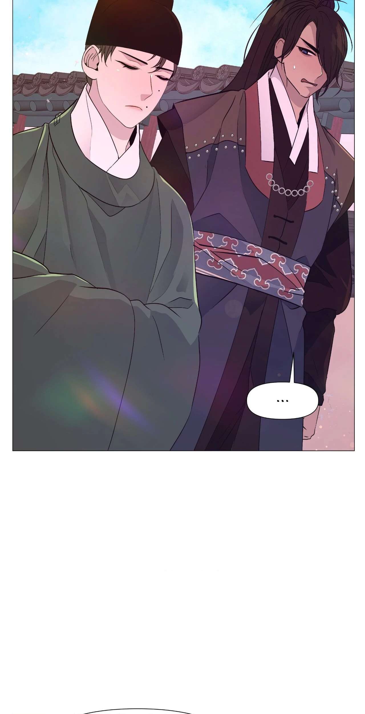 The Hungry Tyrant Chapter 38 page 67 - 