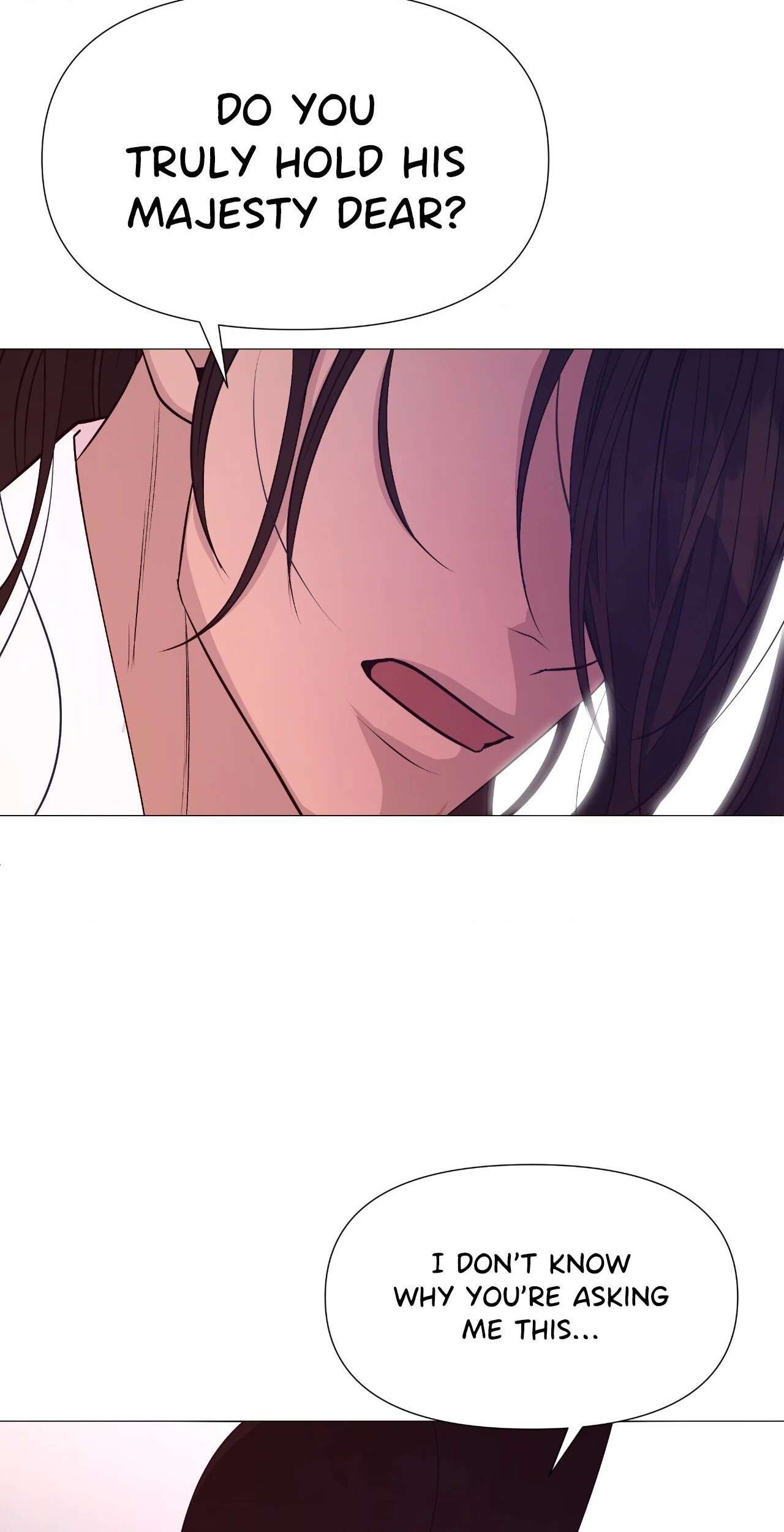 The Hungry Tyrant Chapter 38 page 68 - 