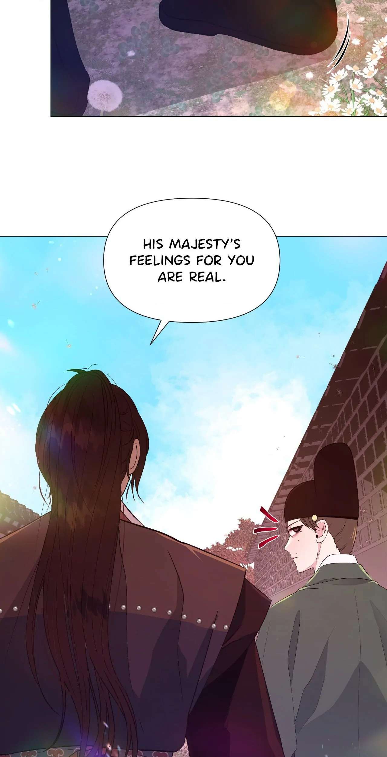The Hungry Tyrant Chapter 38 page 70 - 