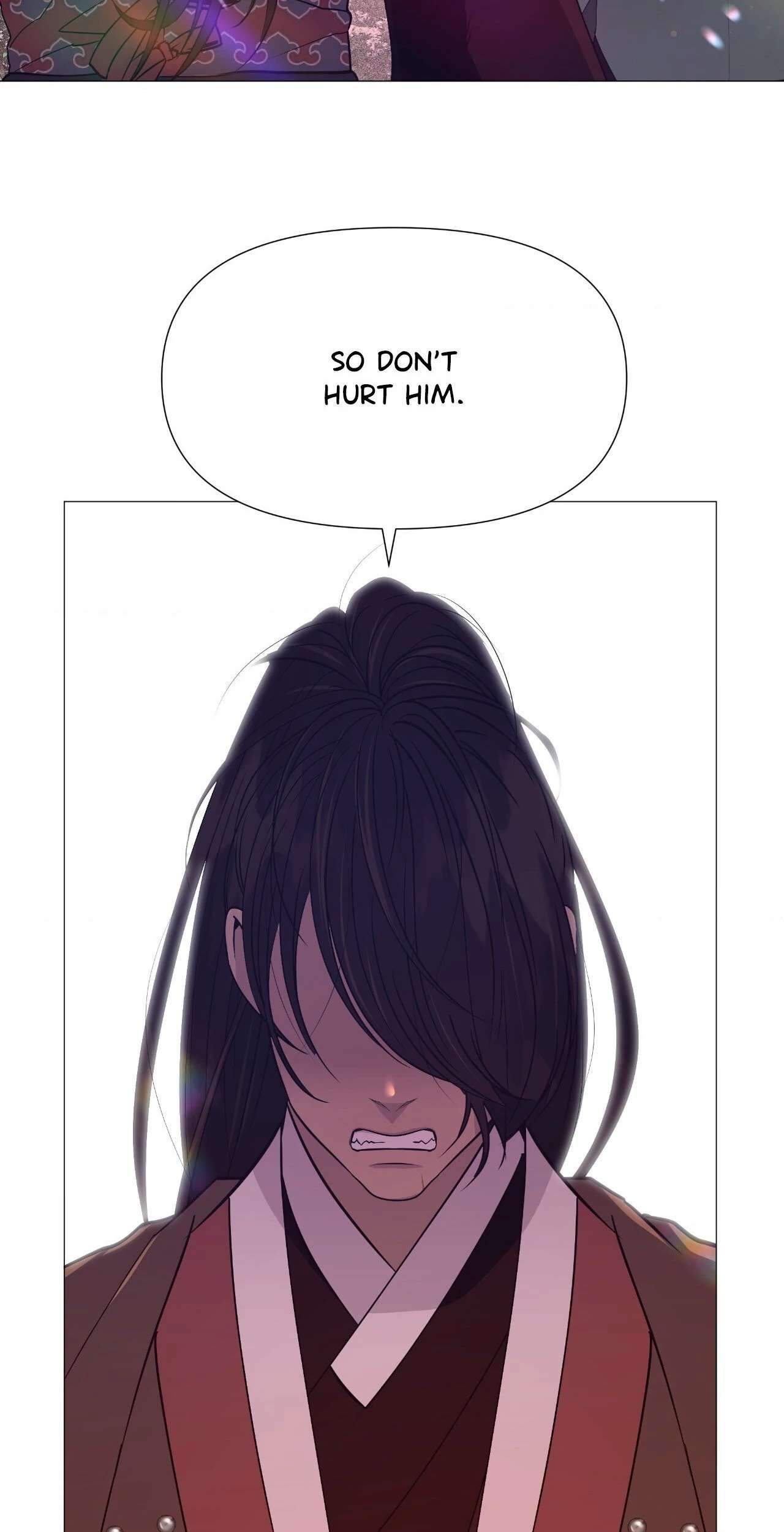 The Hungry Tyrant Chapter 38 page 71 - 