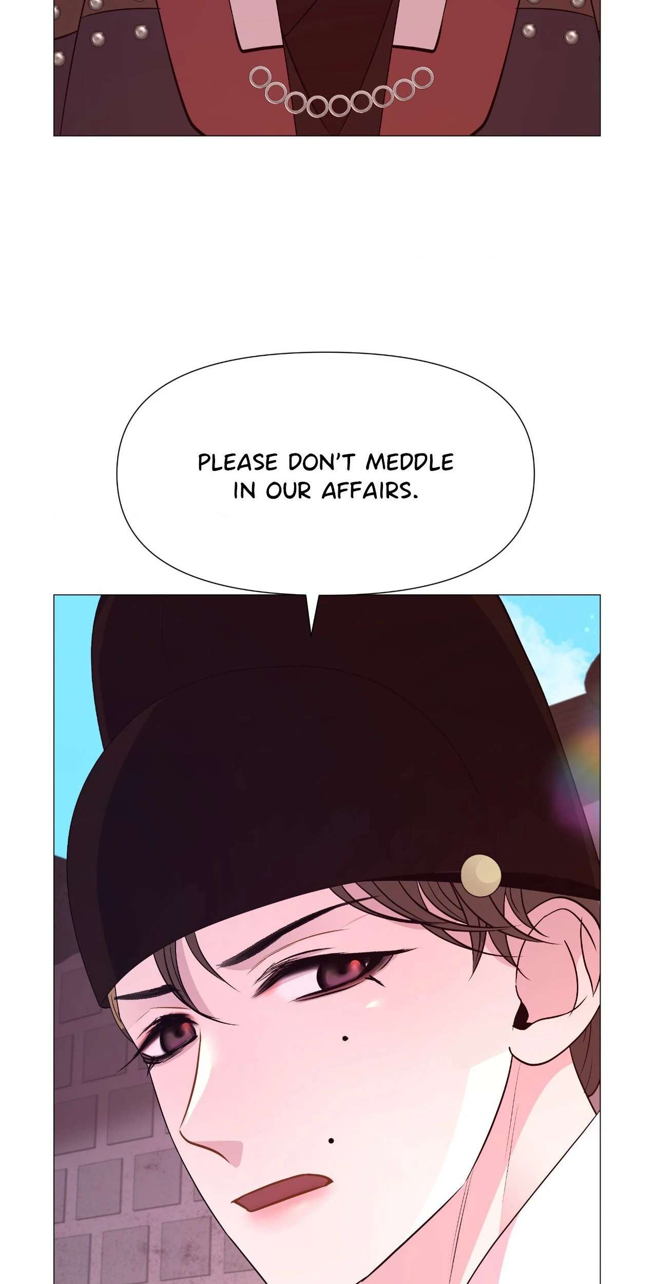 The Hungry Tyrant Chapter 38 page 72 - 
