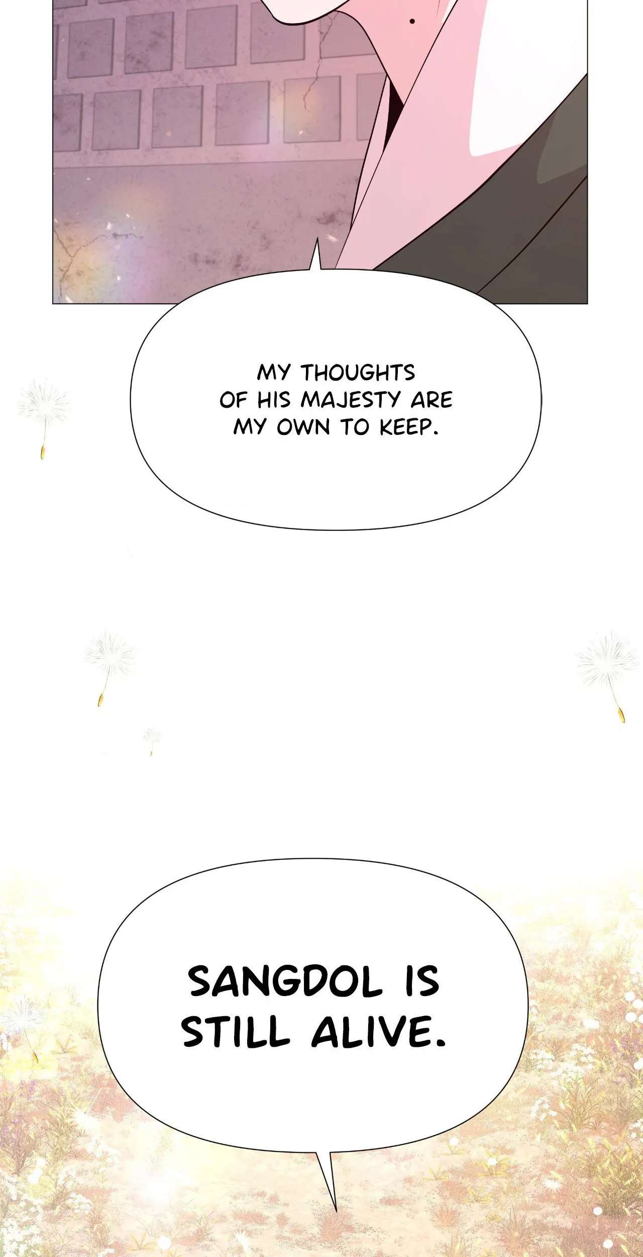 The Hungry Tyrant Chapter 38 page 73 - 