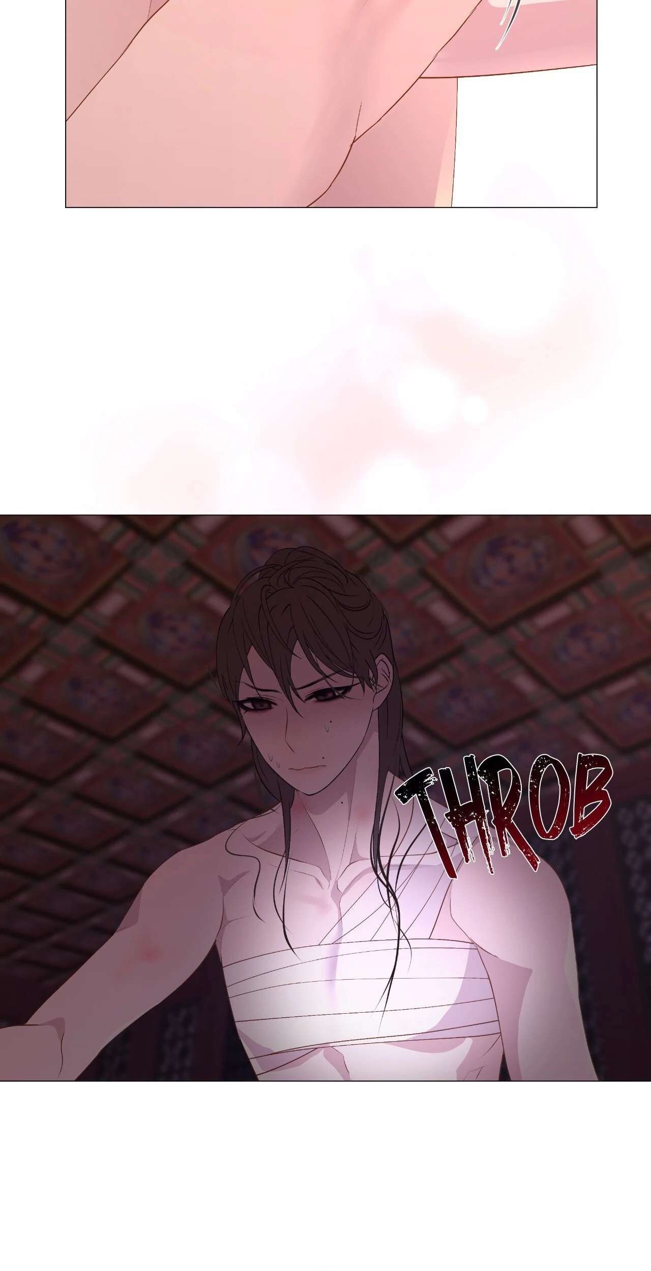 The Hungry Tyrant Chapter 38 page 10 - 