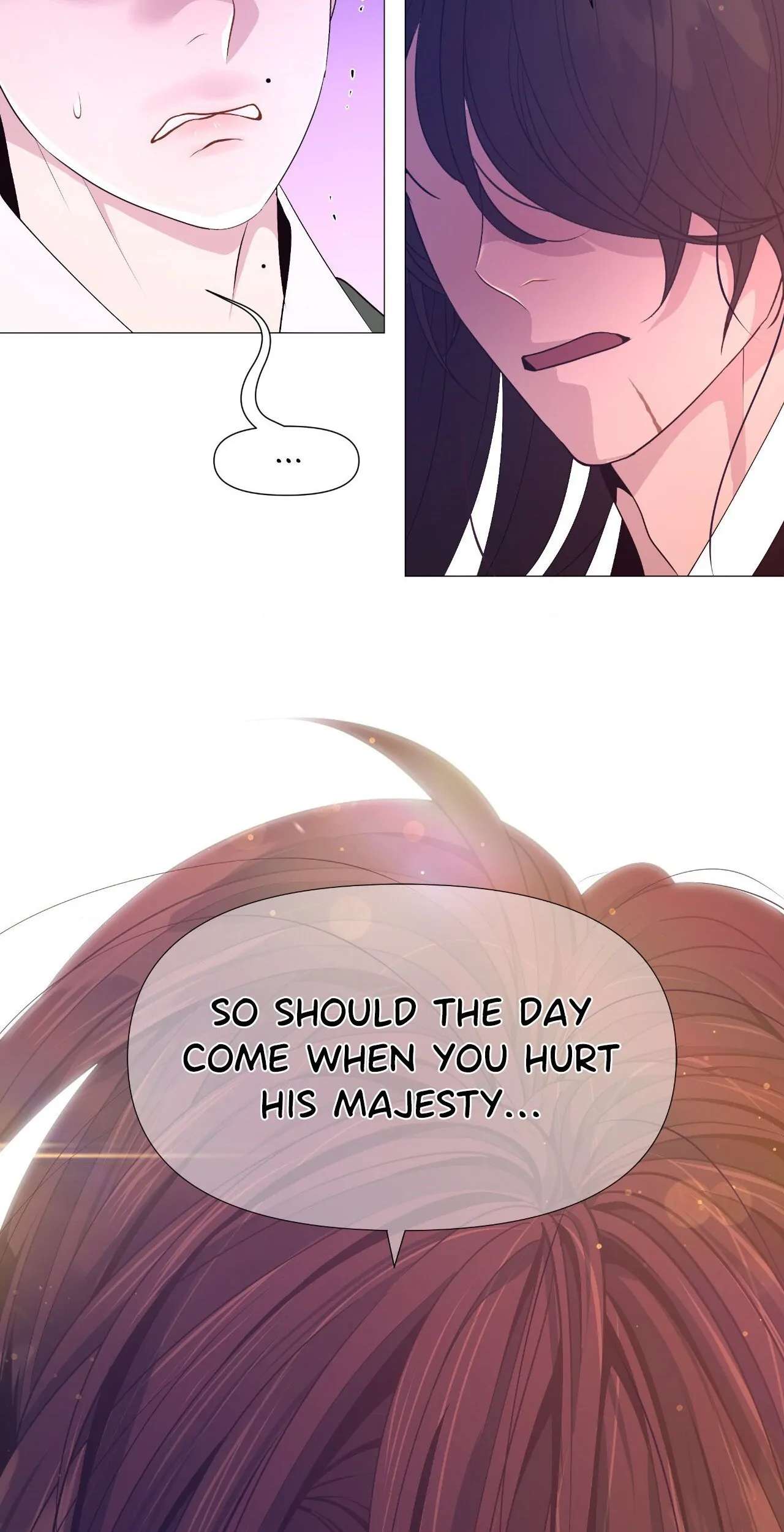 The Hungry Tyrant Chapter 39 page 12 - 