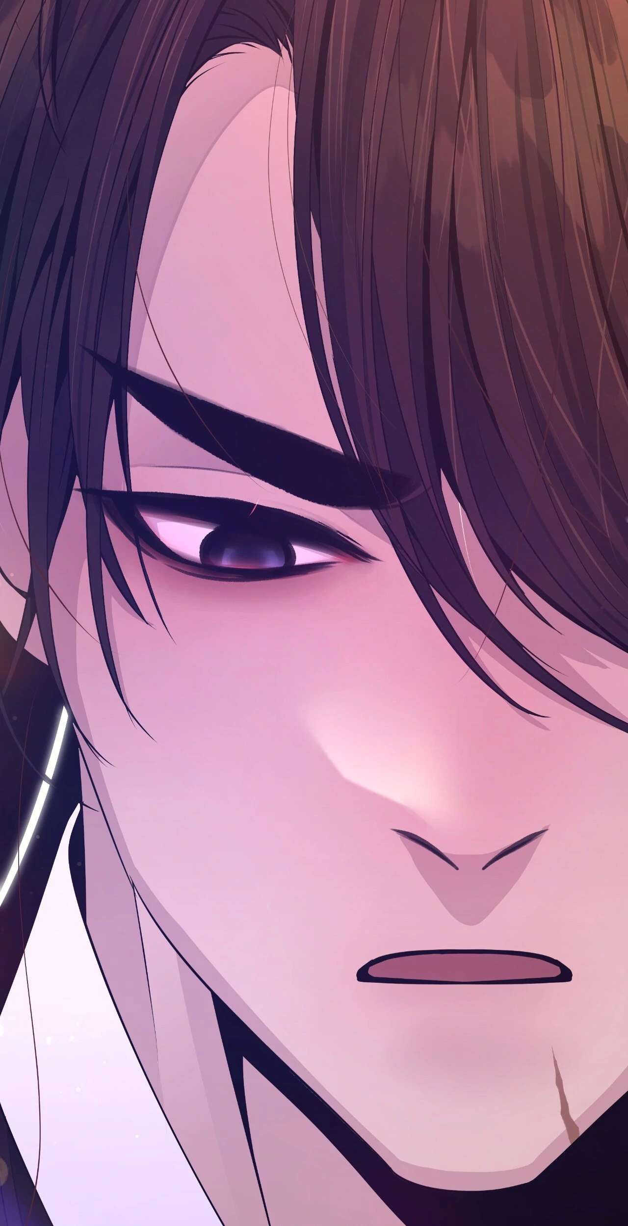 The Hungry Tyrant Chapter 39 page 13 - 