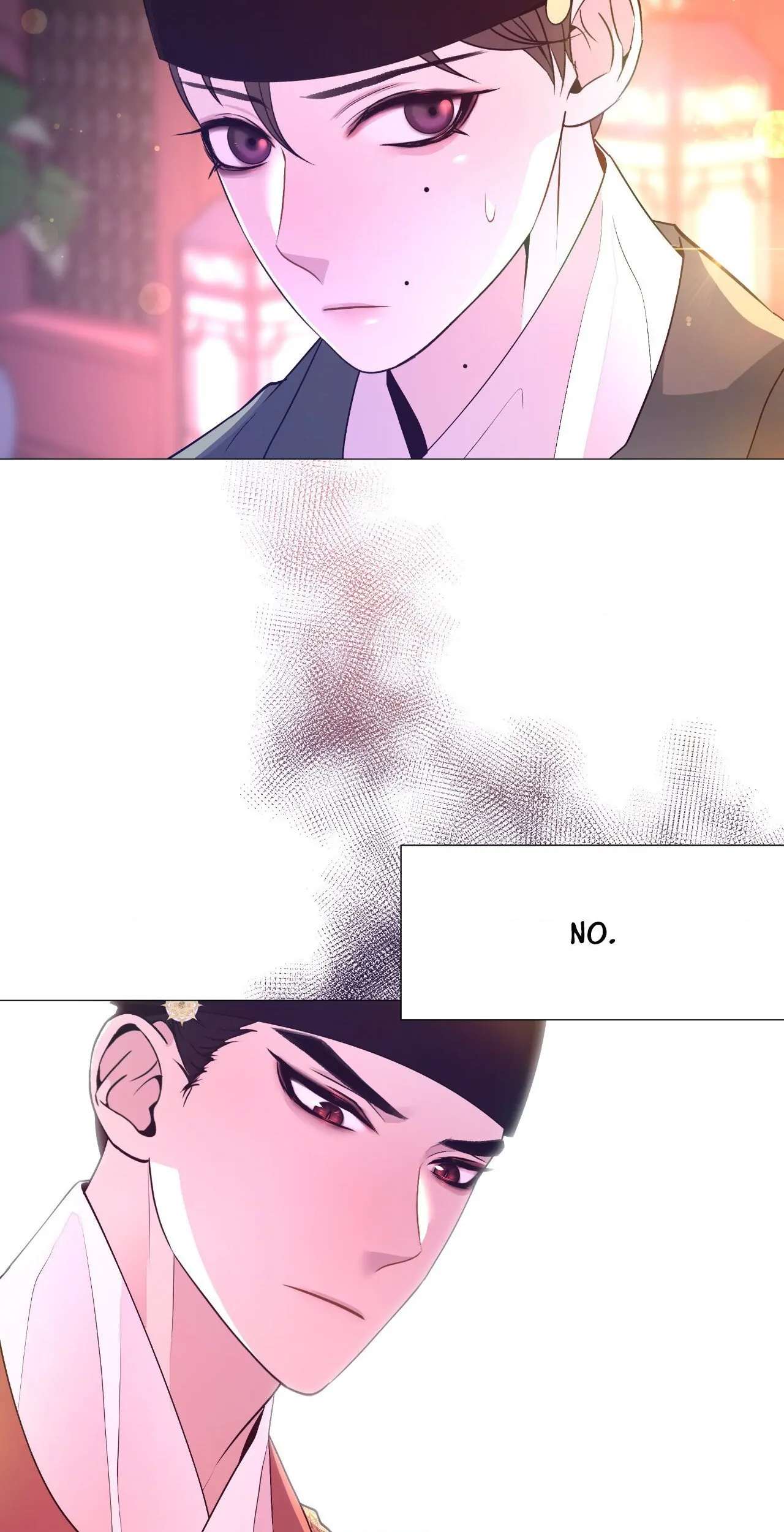The Hungry Tyrant Chapter 39 page 25 - 