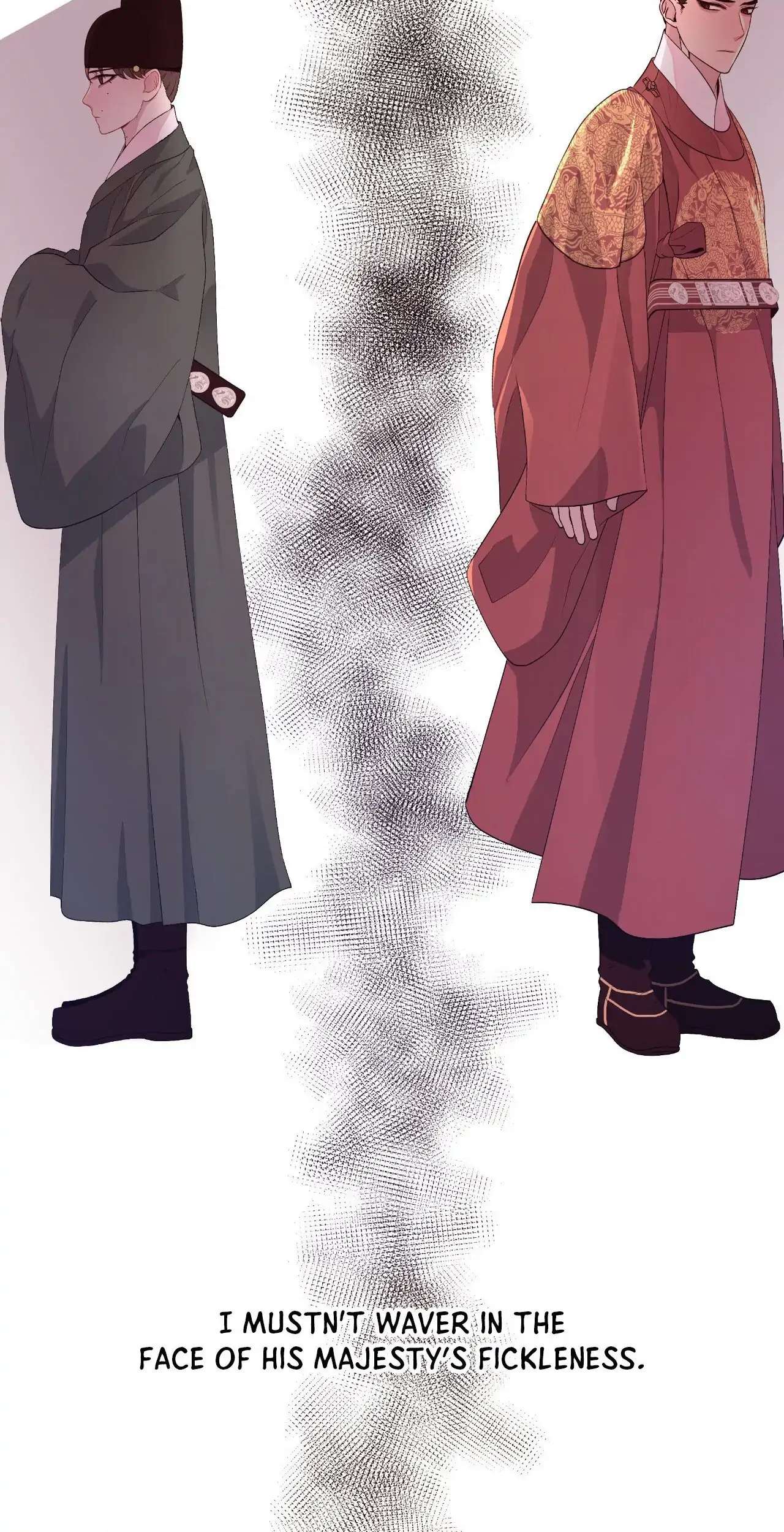 The Hungry Tyrant Chapter 39 page 27 - 