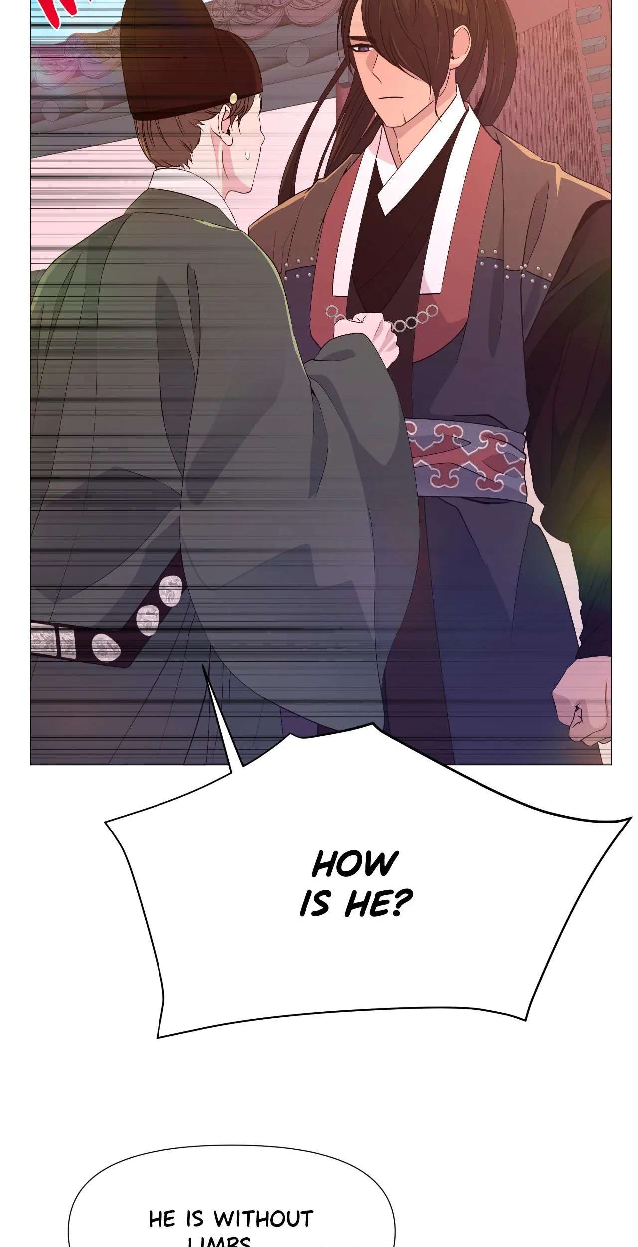 The Hungry Tyrant Chapter 39 page 4 - 